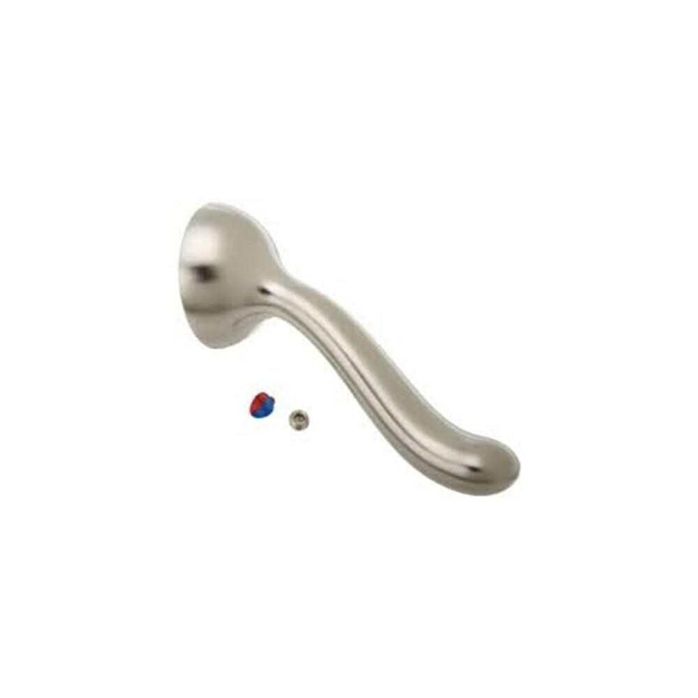 DELTA DST1731 Delta RP46748 Single Metal Lever Handle Kit with Button and Set Screw