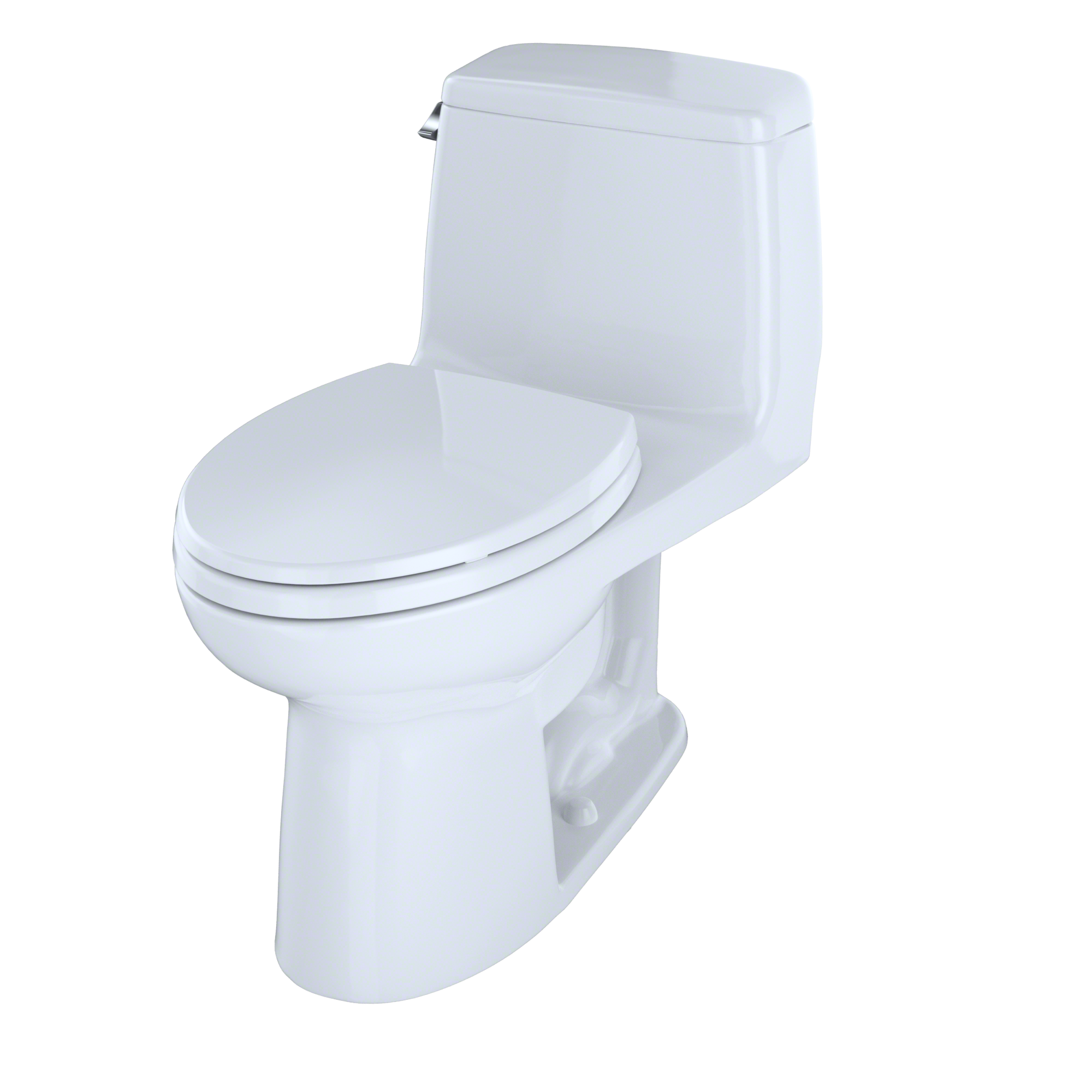 TOTO MS854114SG-01 toilets - View #4