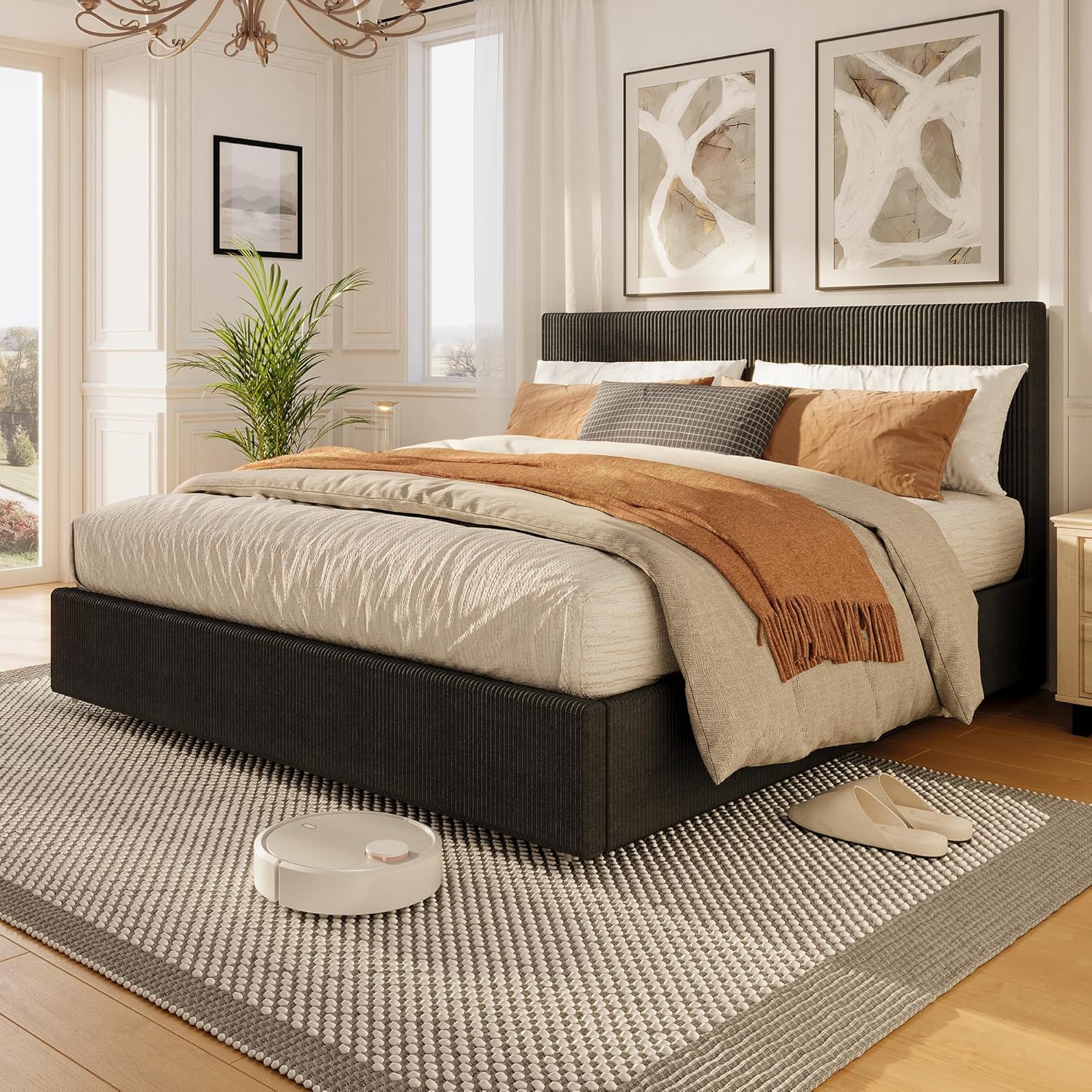 Garvee LHF-BED-NEW129 beds - View #8