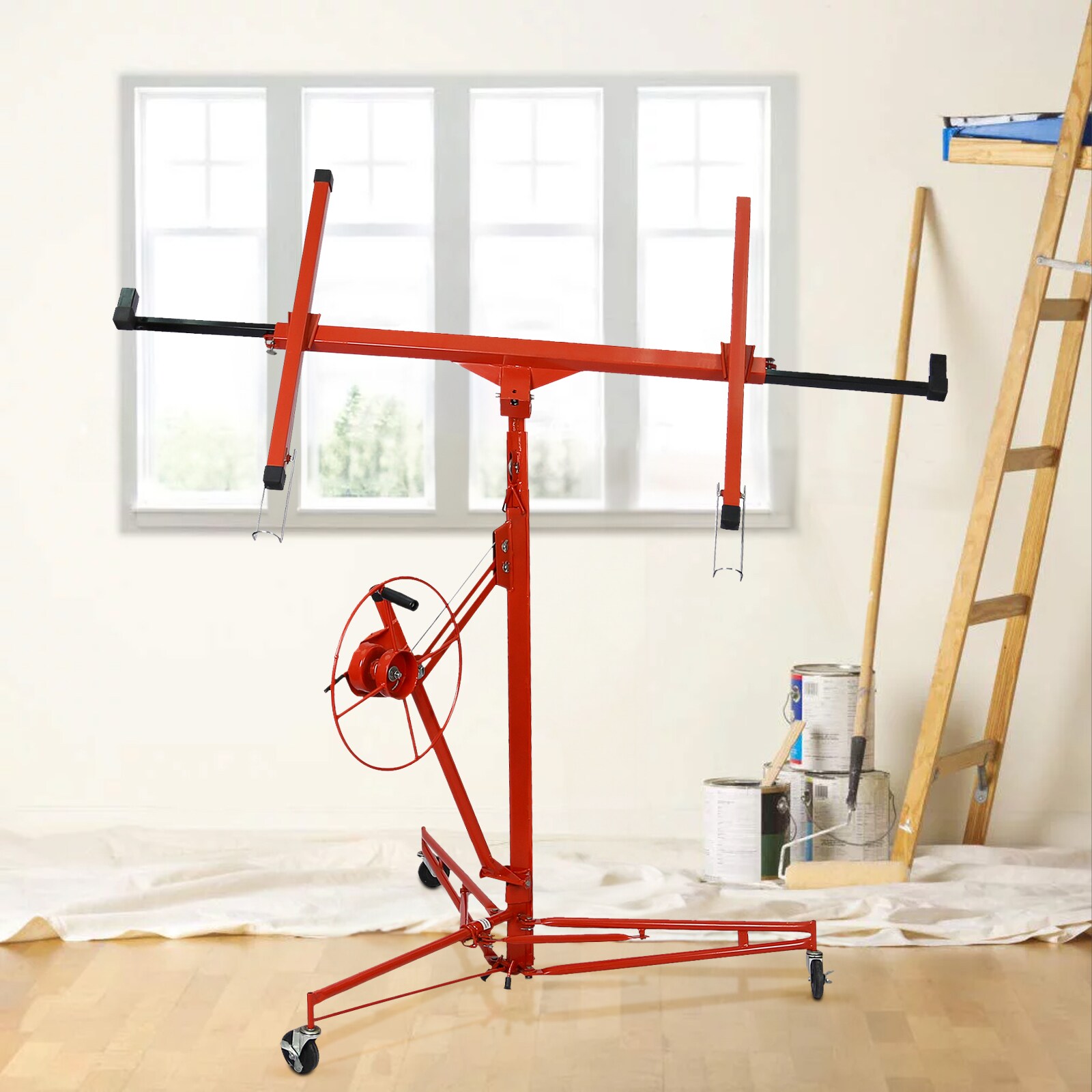 Maocao Hoom BH577210 Drywall-Panel-Carriers - View #3