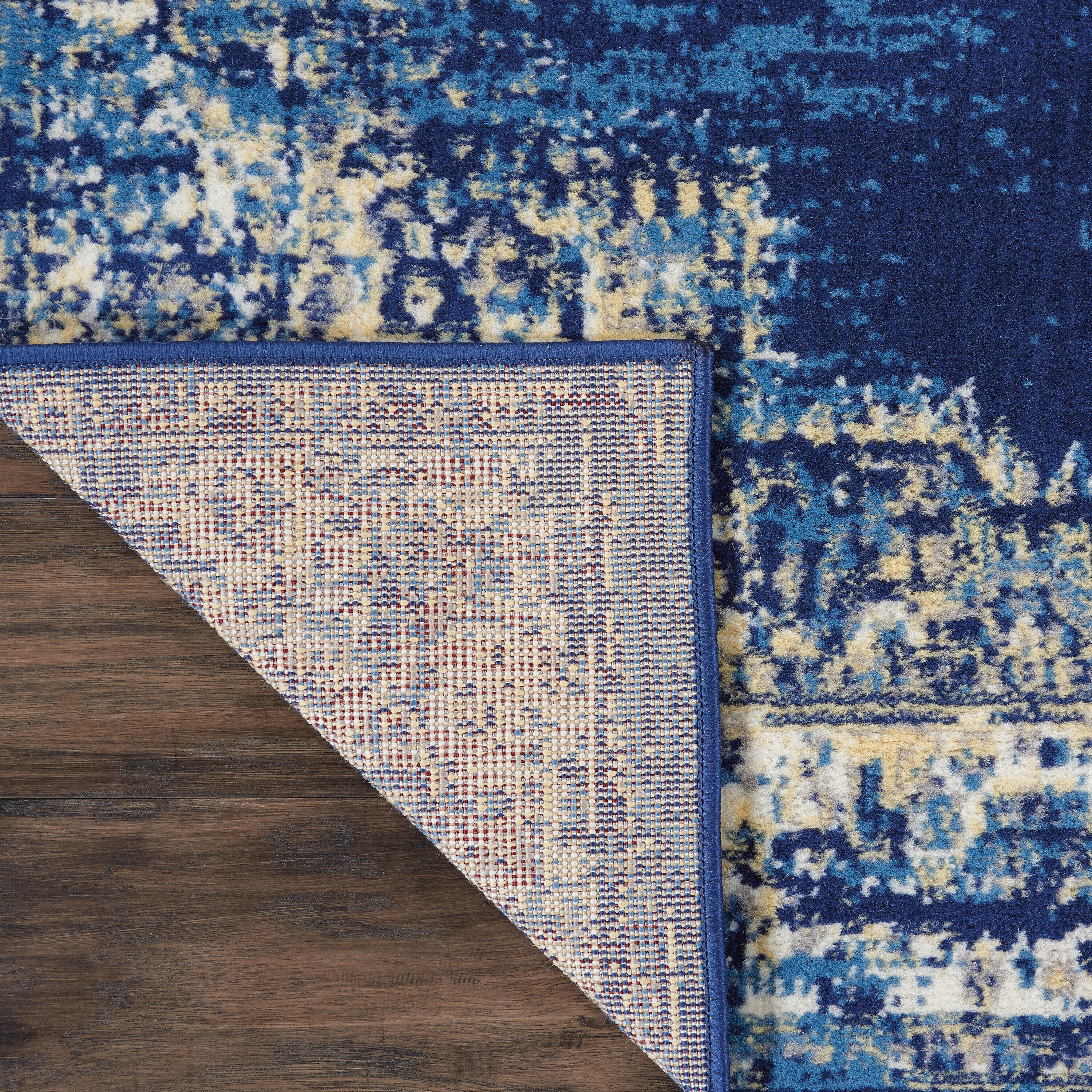 Nourison 99446458988 rugs - View #4