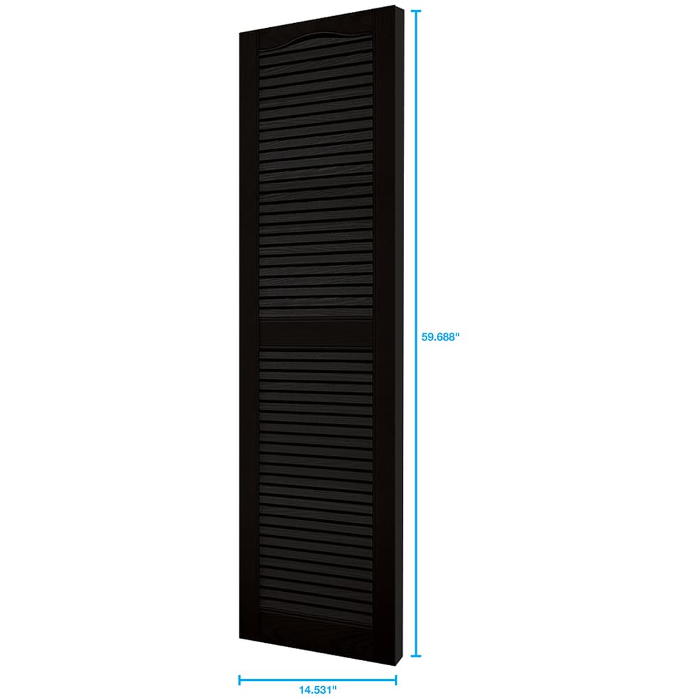 Vantage V1731460002 Exterior-Shutters - View #10