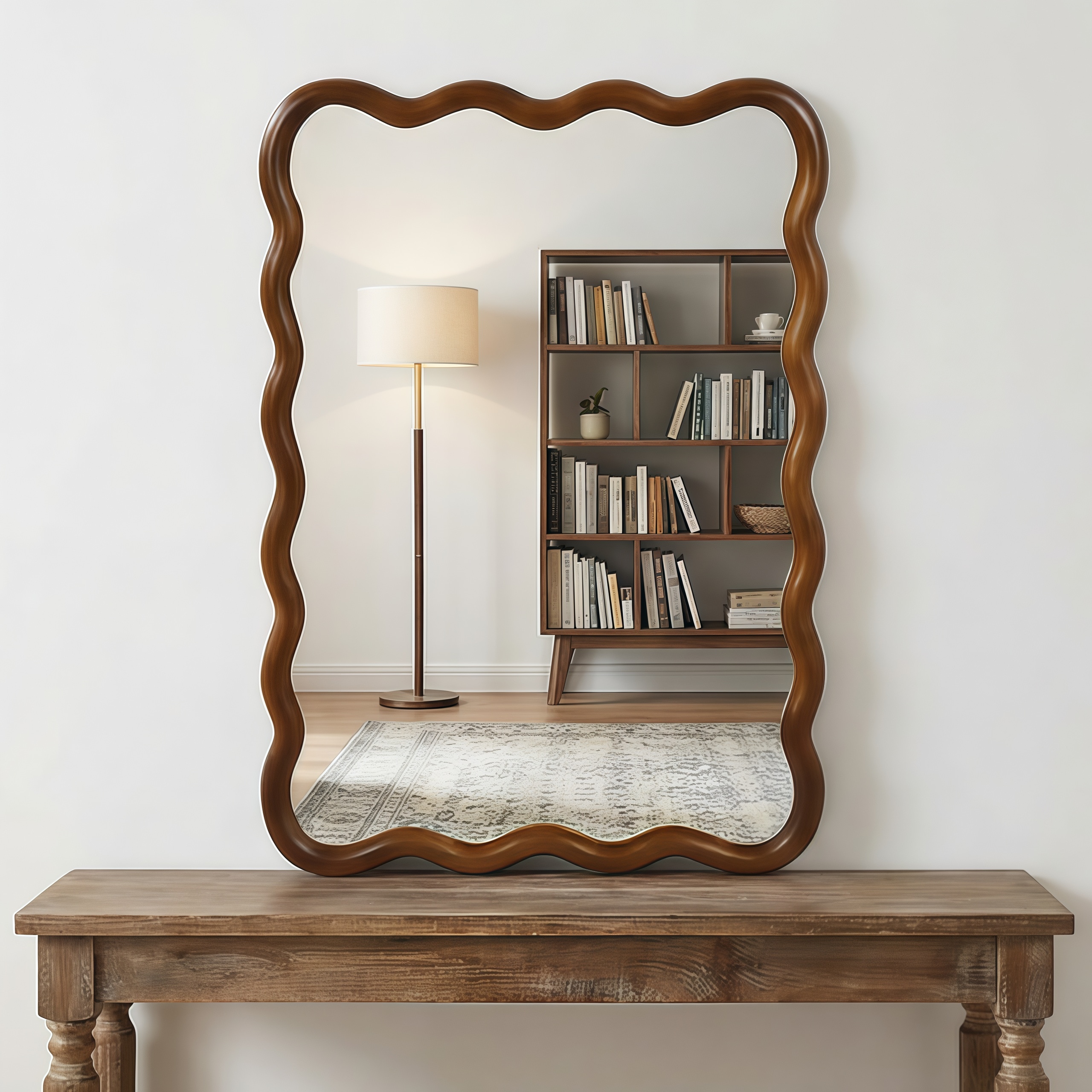 SINOFURN SYD8700089SL Decor-Mirrors - View #4