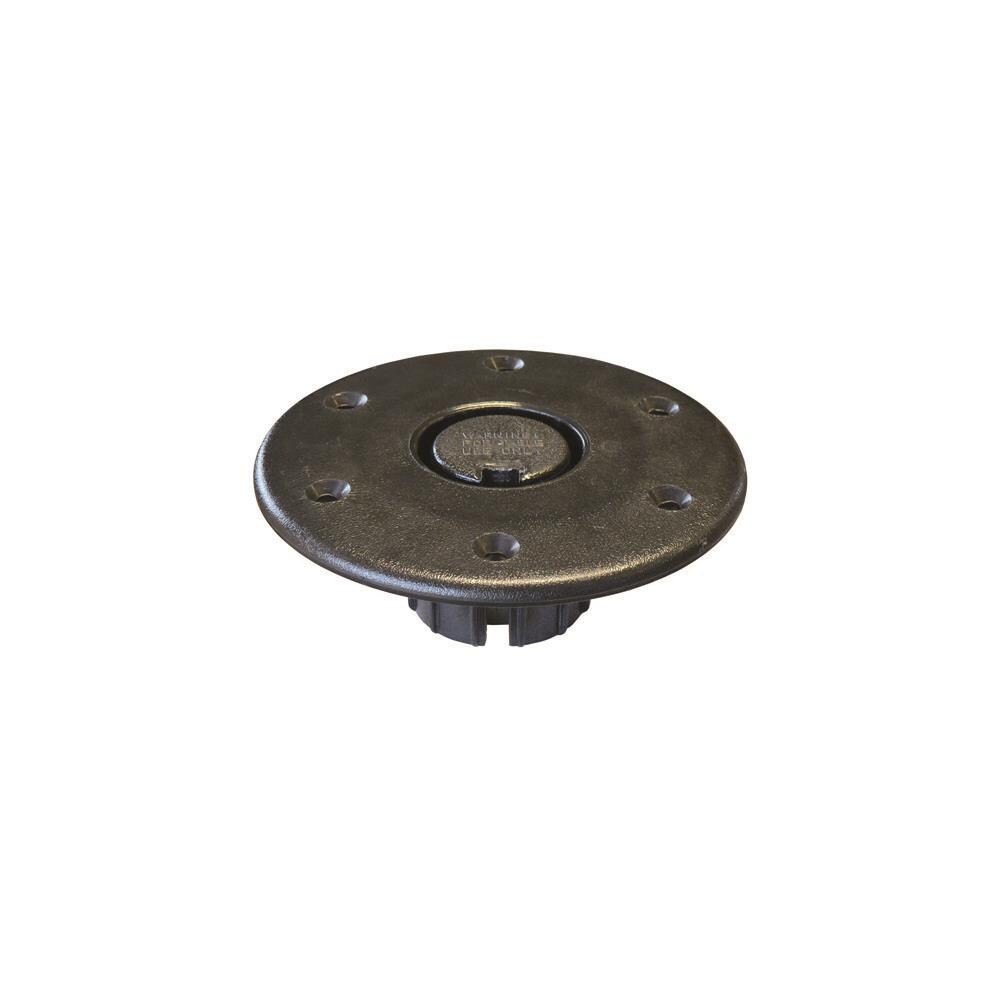  ZX9NRTHR4544 1660703 Uni-Lock Stowable Table Base