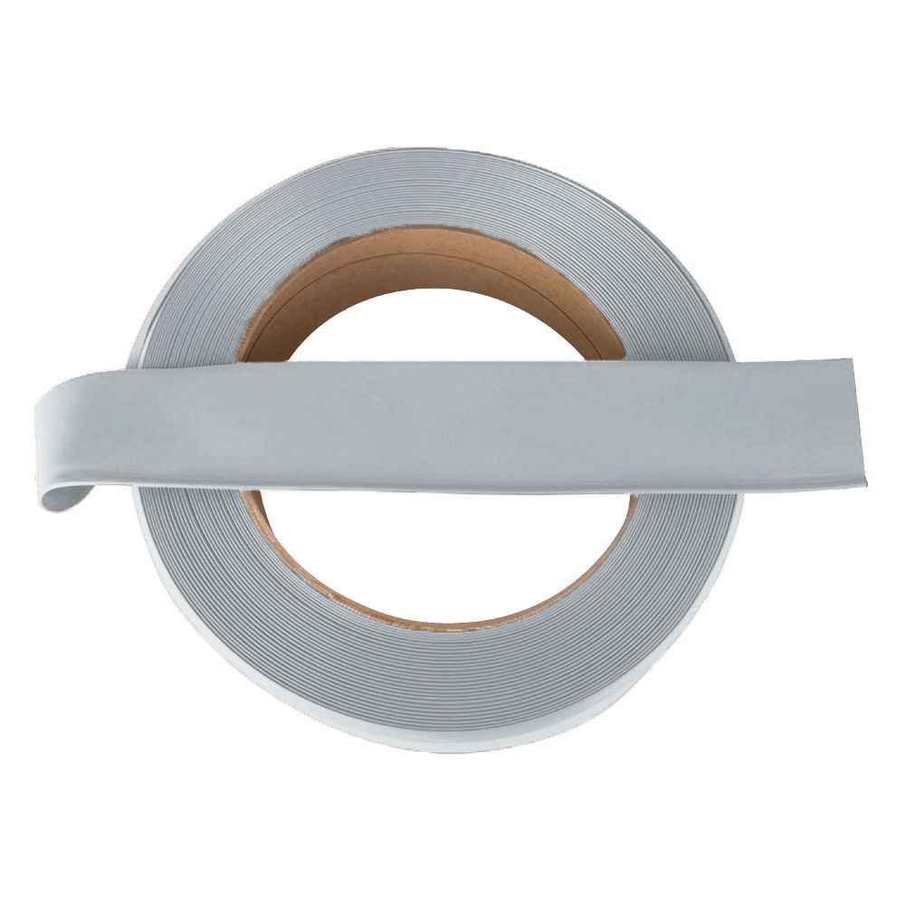 Flexco True White 0.125-in T x 4-in W x 1440-in L Vinyl Wall Base