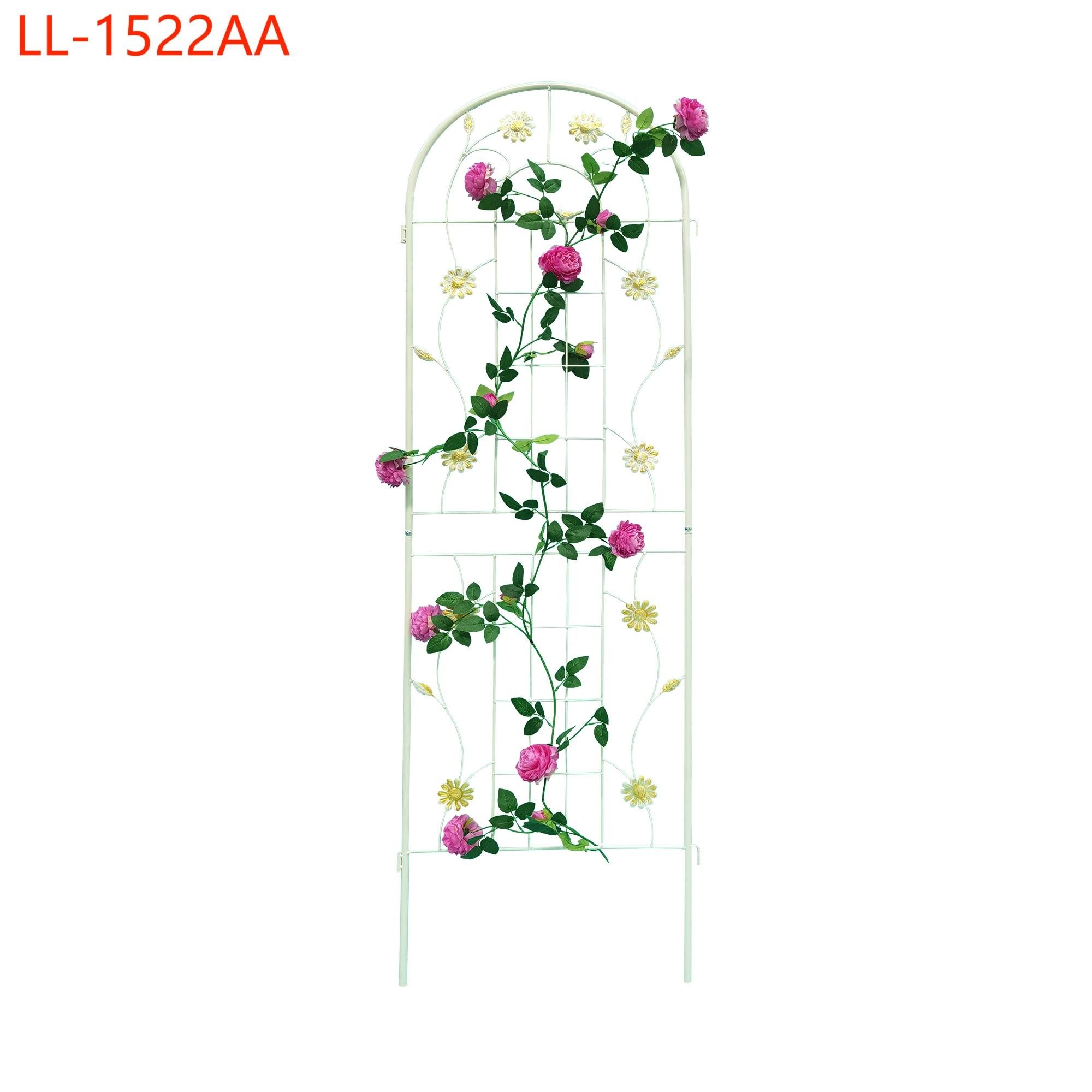 Yiekholo LL-1522AA Garden-Trellis - View #2