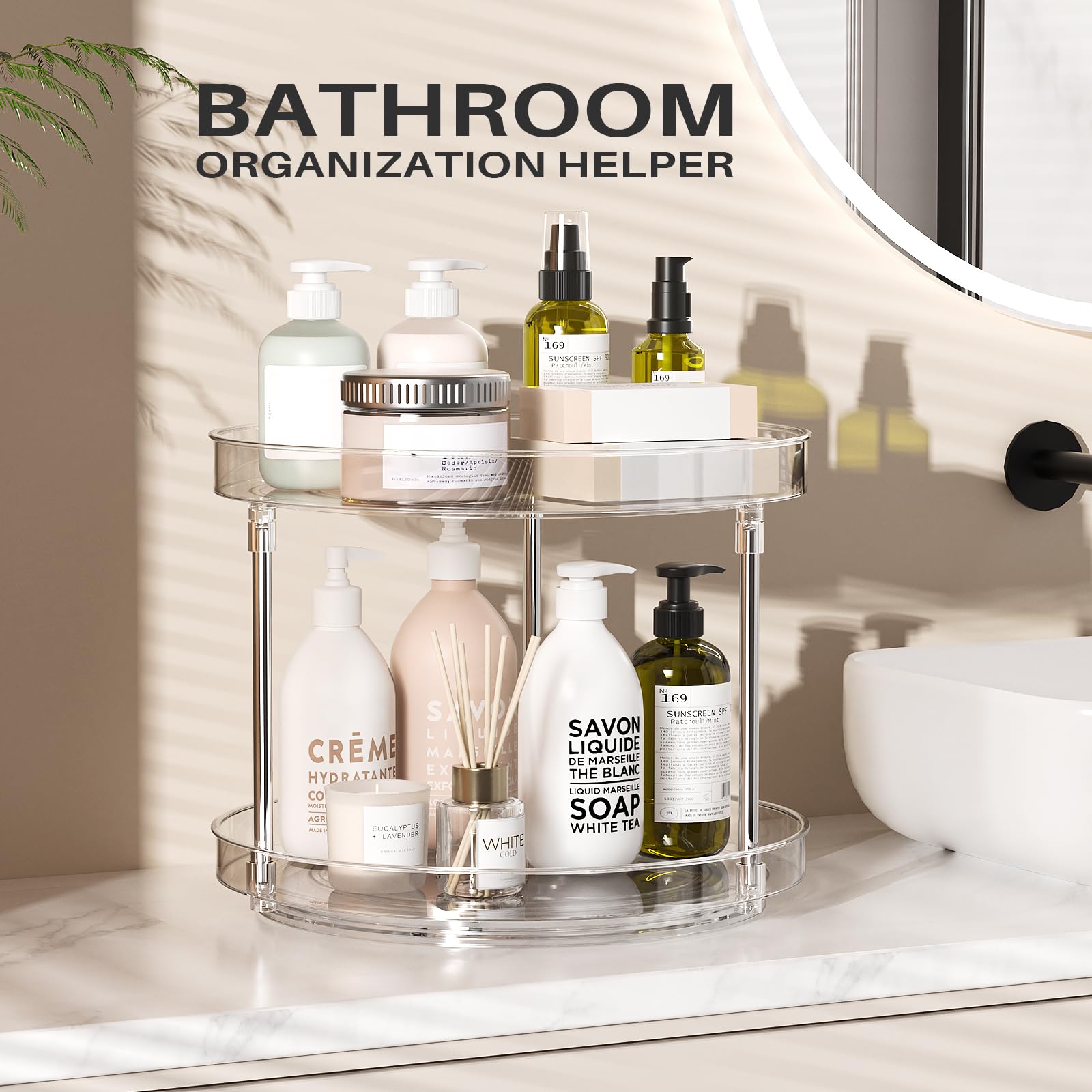 DHMHD LDH0820X404 Pull-Out-Cabinet-Baskets - View #3
