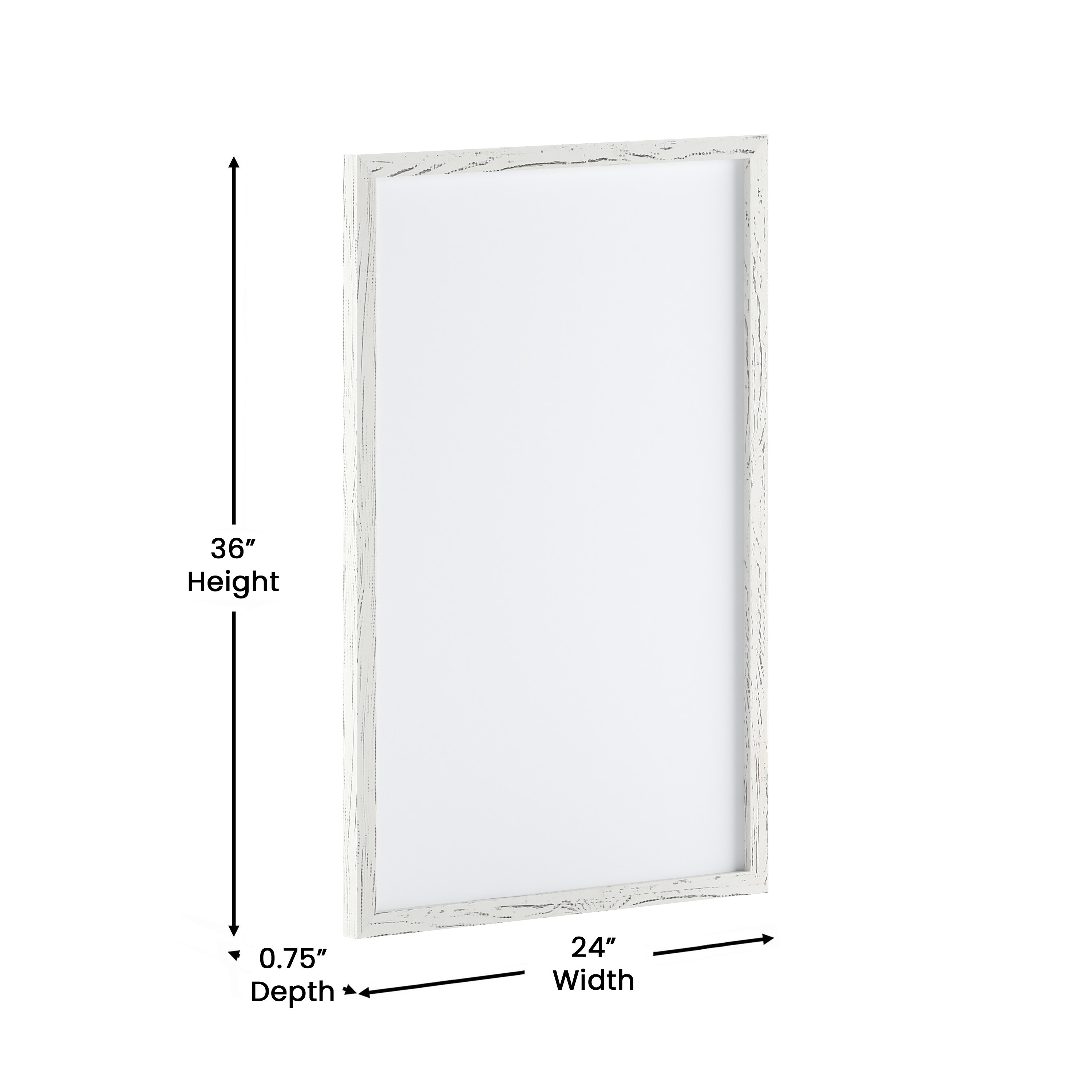 Flash Furniture 196861109997 Dry-Erase-Bulletin-Boards - View #6