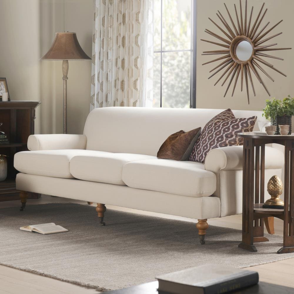 Lawson discount arm sofa