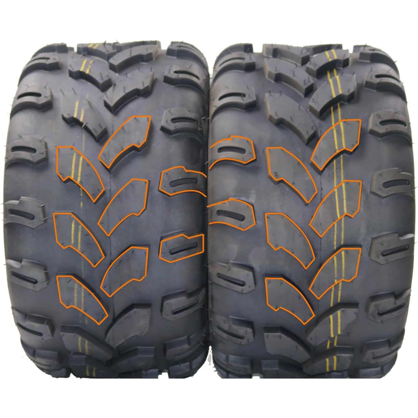 IdealHouse YF-VAM-33C9A88P Ope-Wheels-And-Tires - View #4