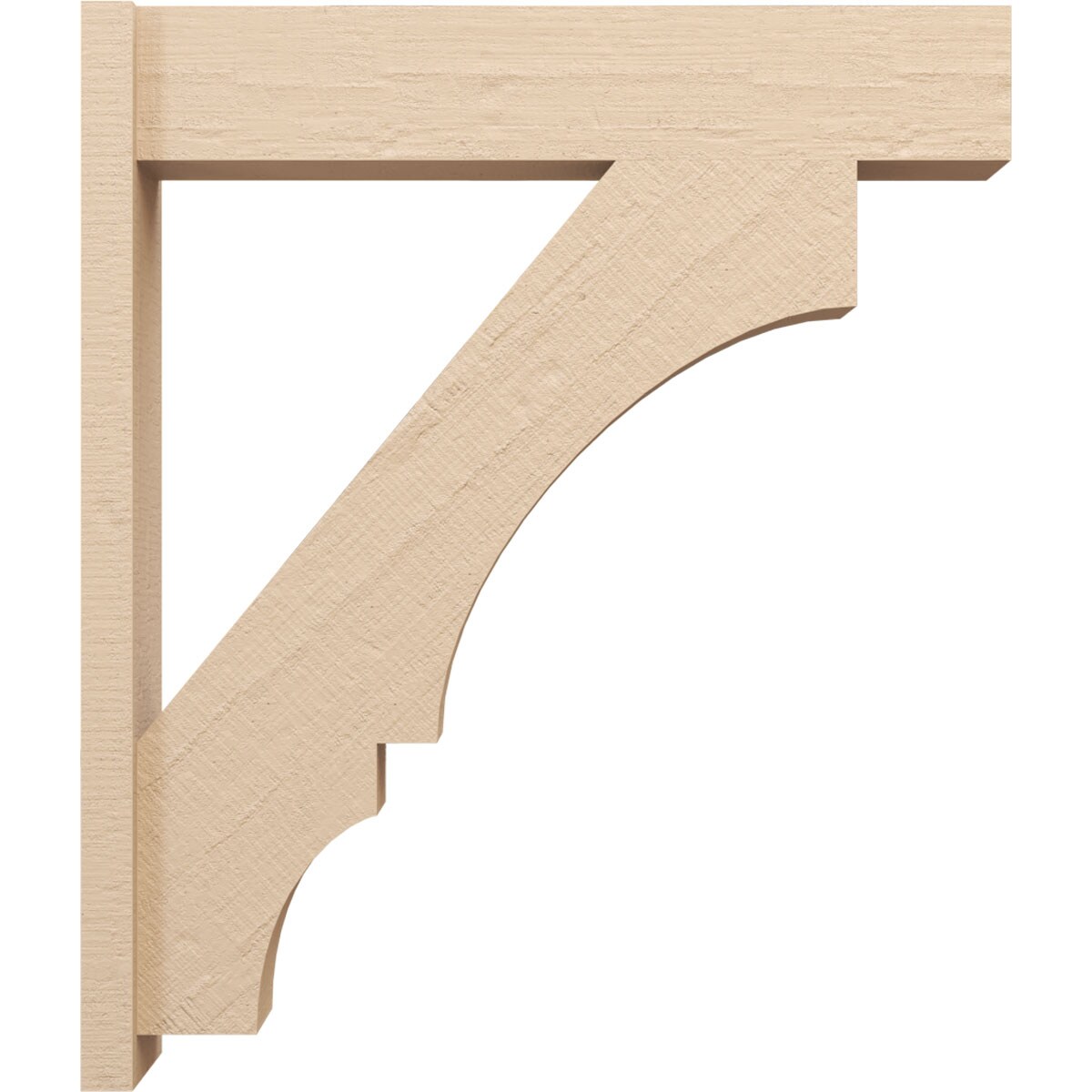 Ekena Millwork 2131410 corbels - View #3