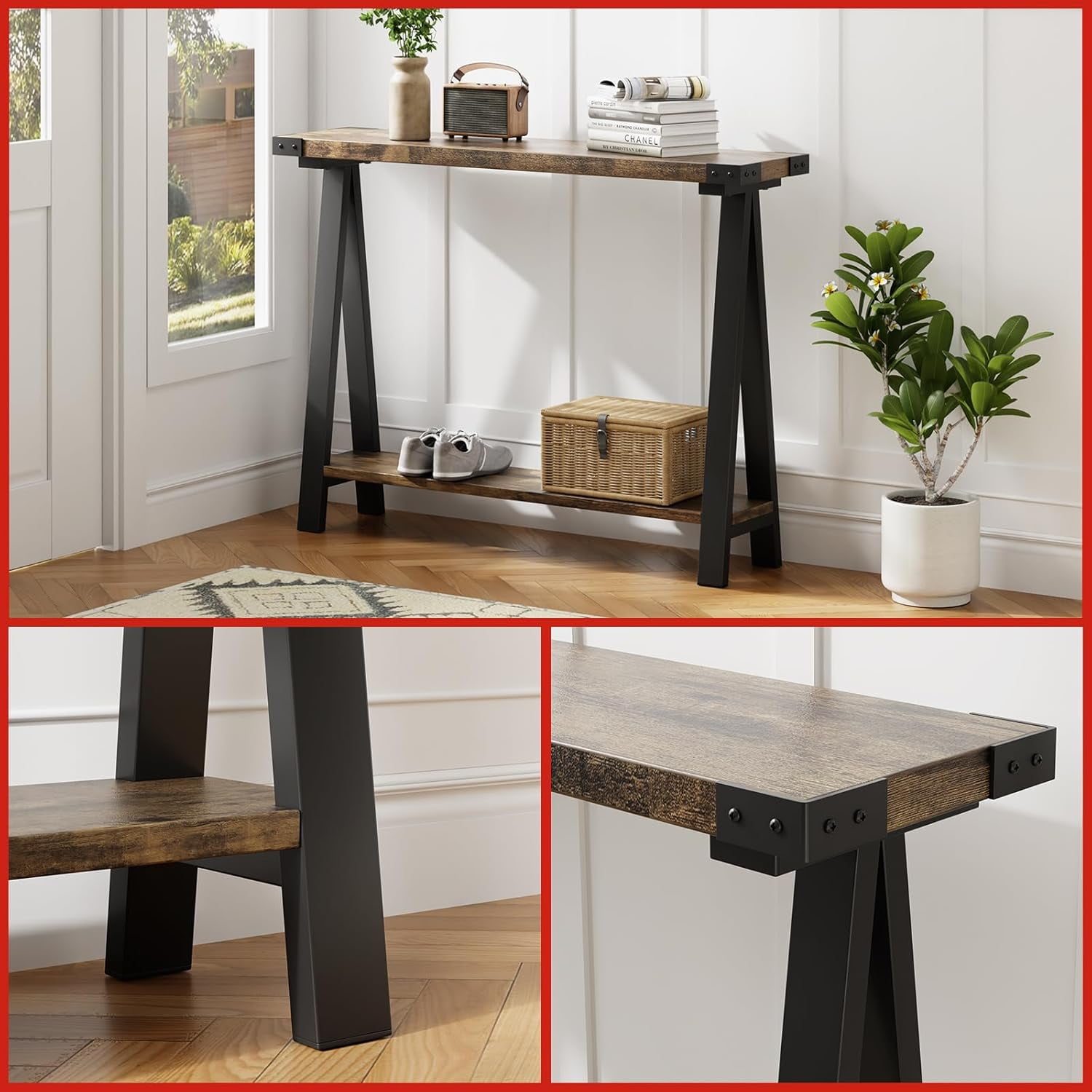 Garvee CJH-PHO-0ZJG592Y Dining-Tables - View #6
