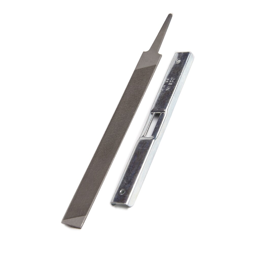 TriLink DGFF001TK 11-in Chainsaw Sharpening File