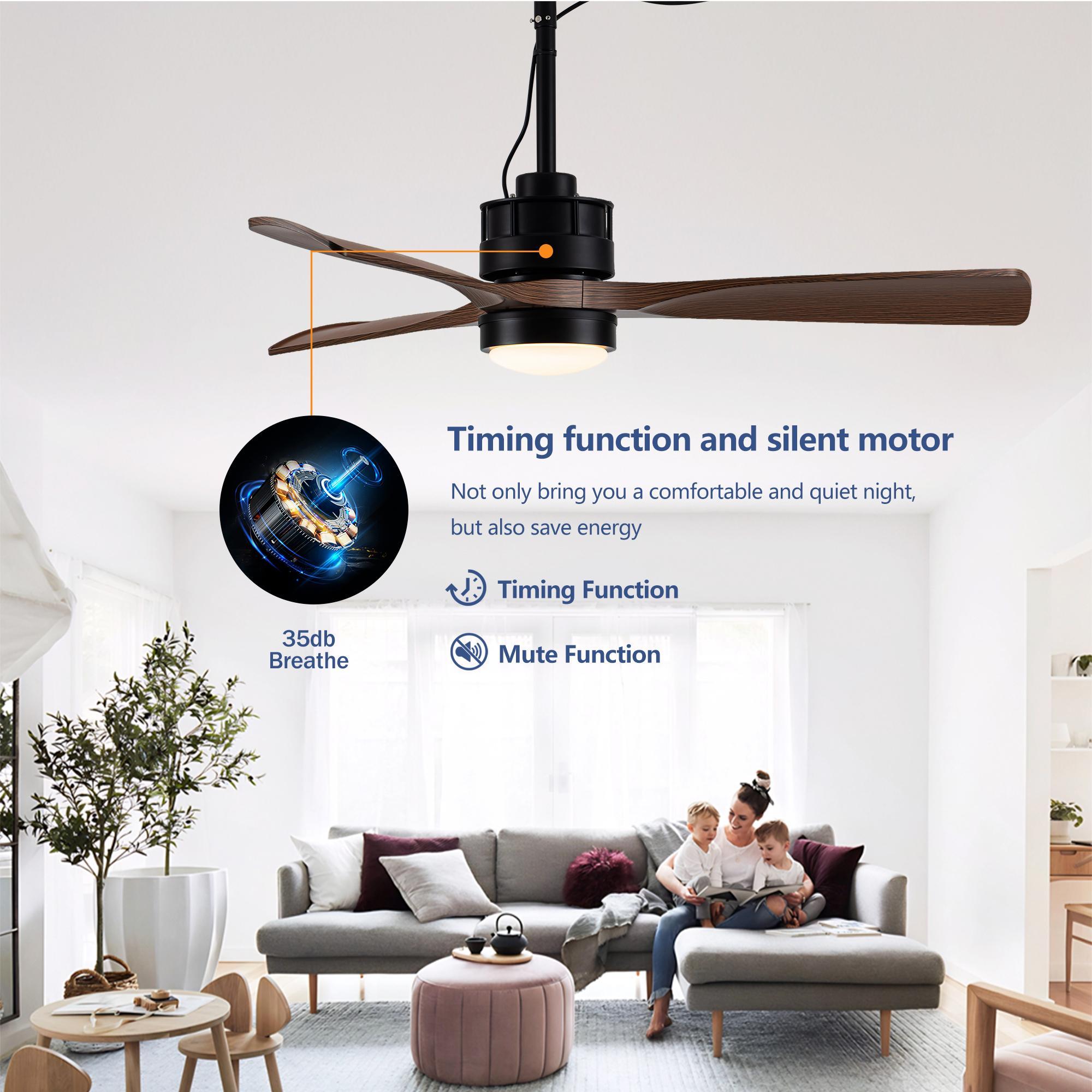 Bayfeve BF-459398-MP Ceiling-Fans - View #8