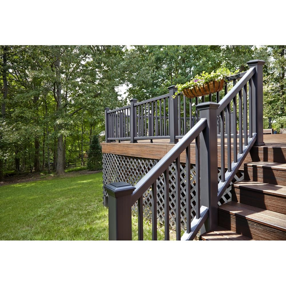 Trex 880087 Fascia-Boards - View #2