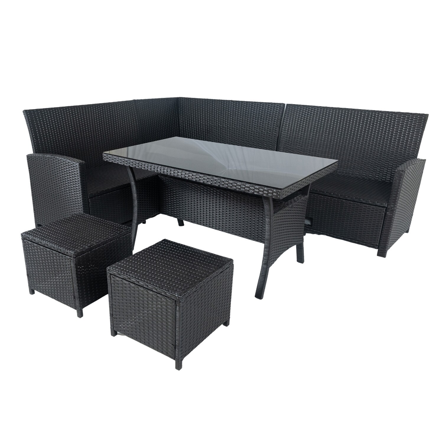 GZMR SH000090AAC Patio-Conversation-Sets - View #8