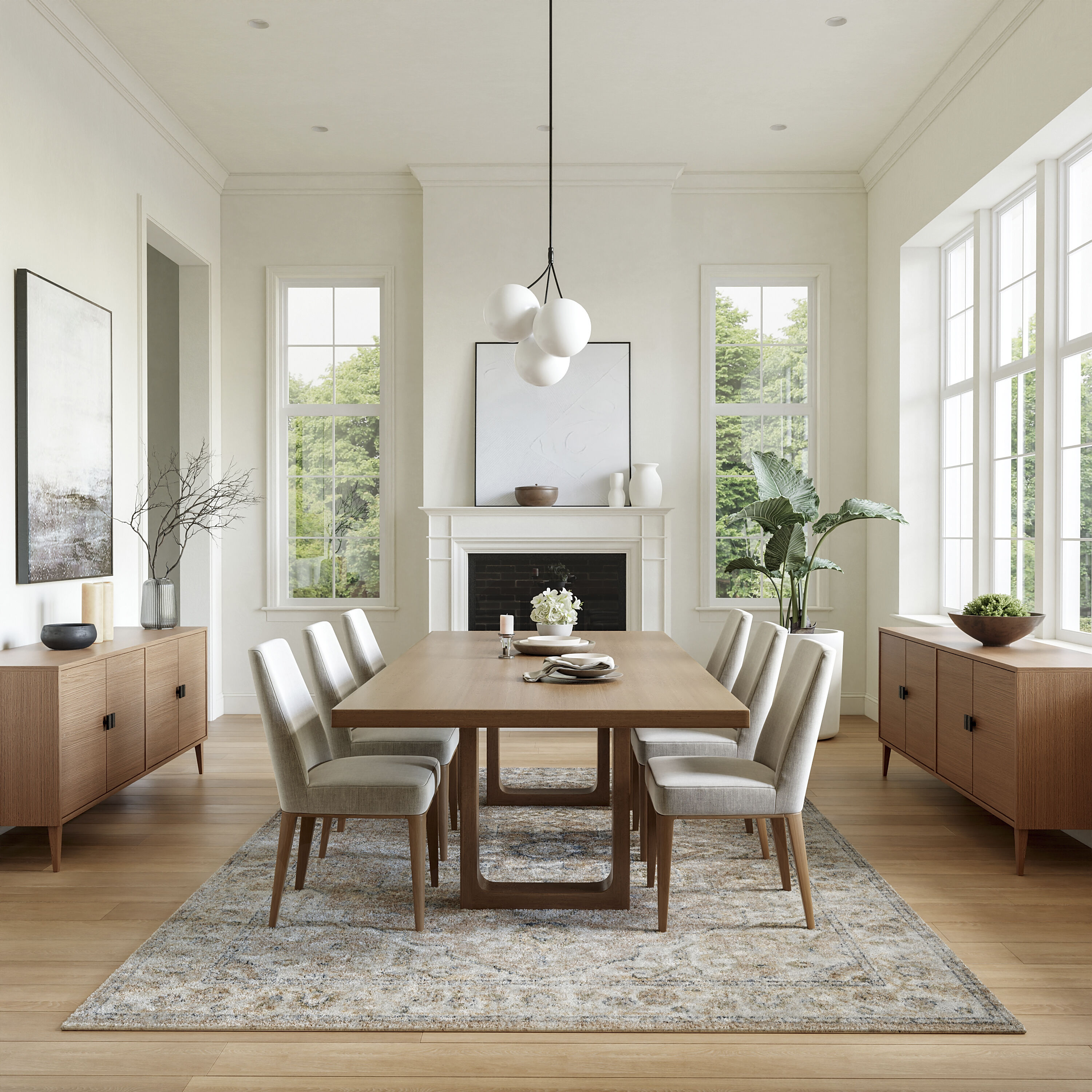 Nourison 099446125880 rugs - View #5