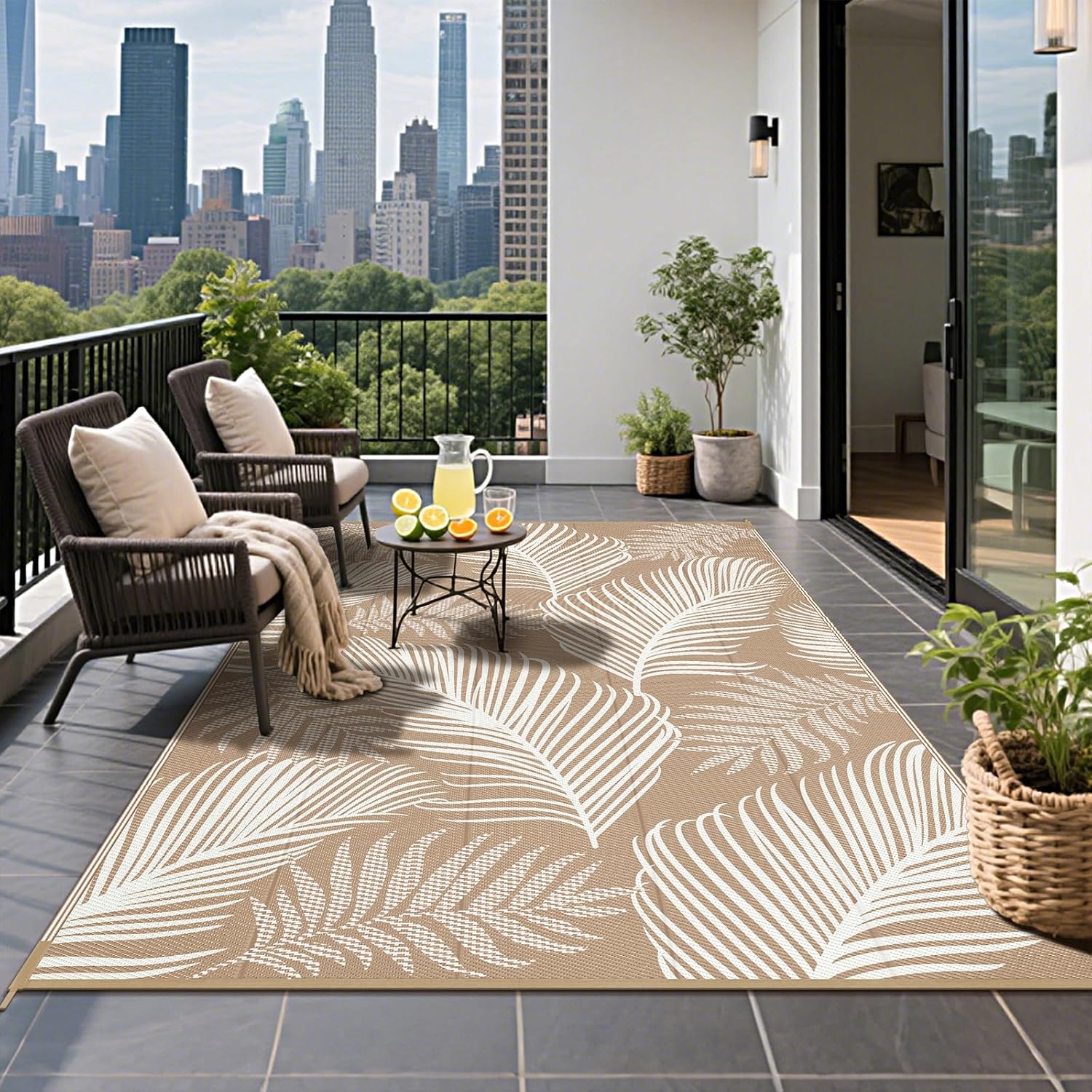 HEBE 754197756676 rugs - View #4