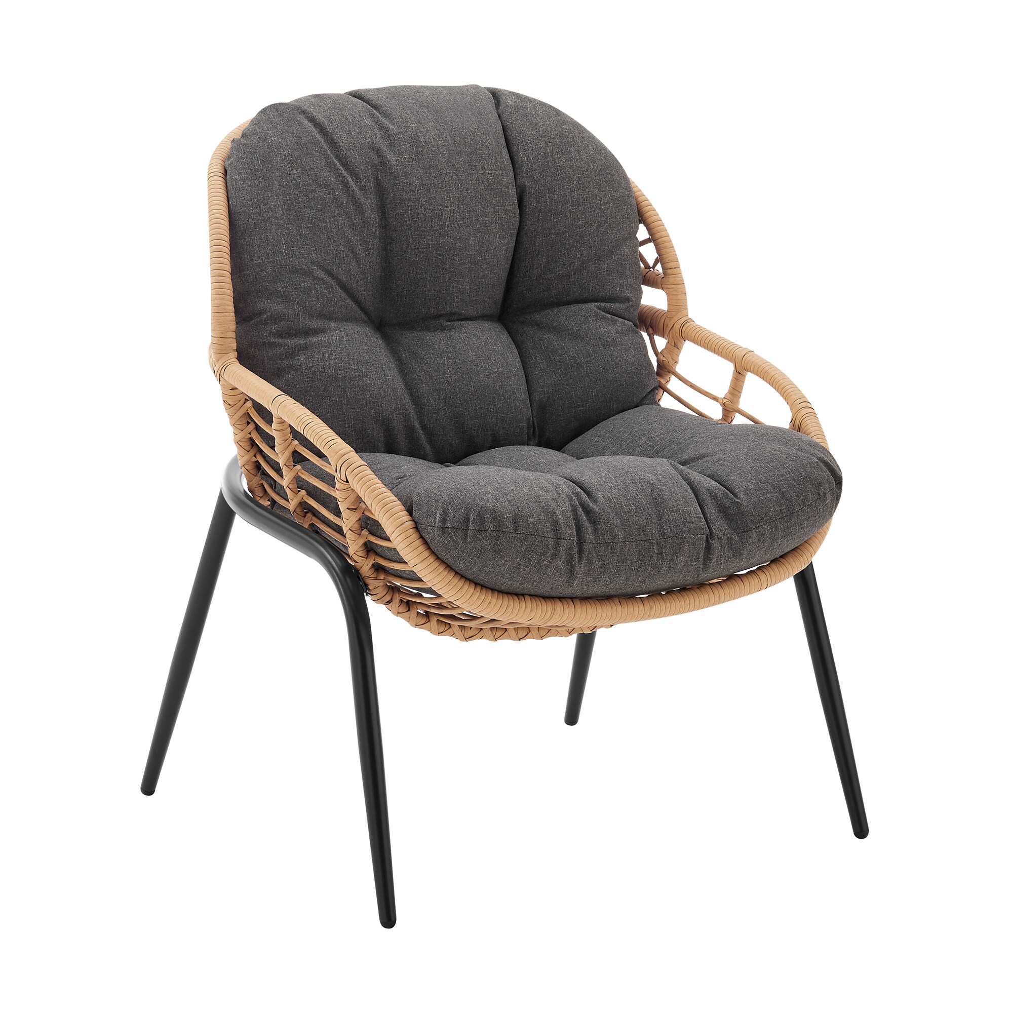 Manhattan Comfort OD-CV022-GY Patio-Conversation-Sets - View #15