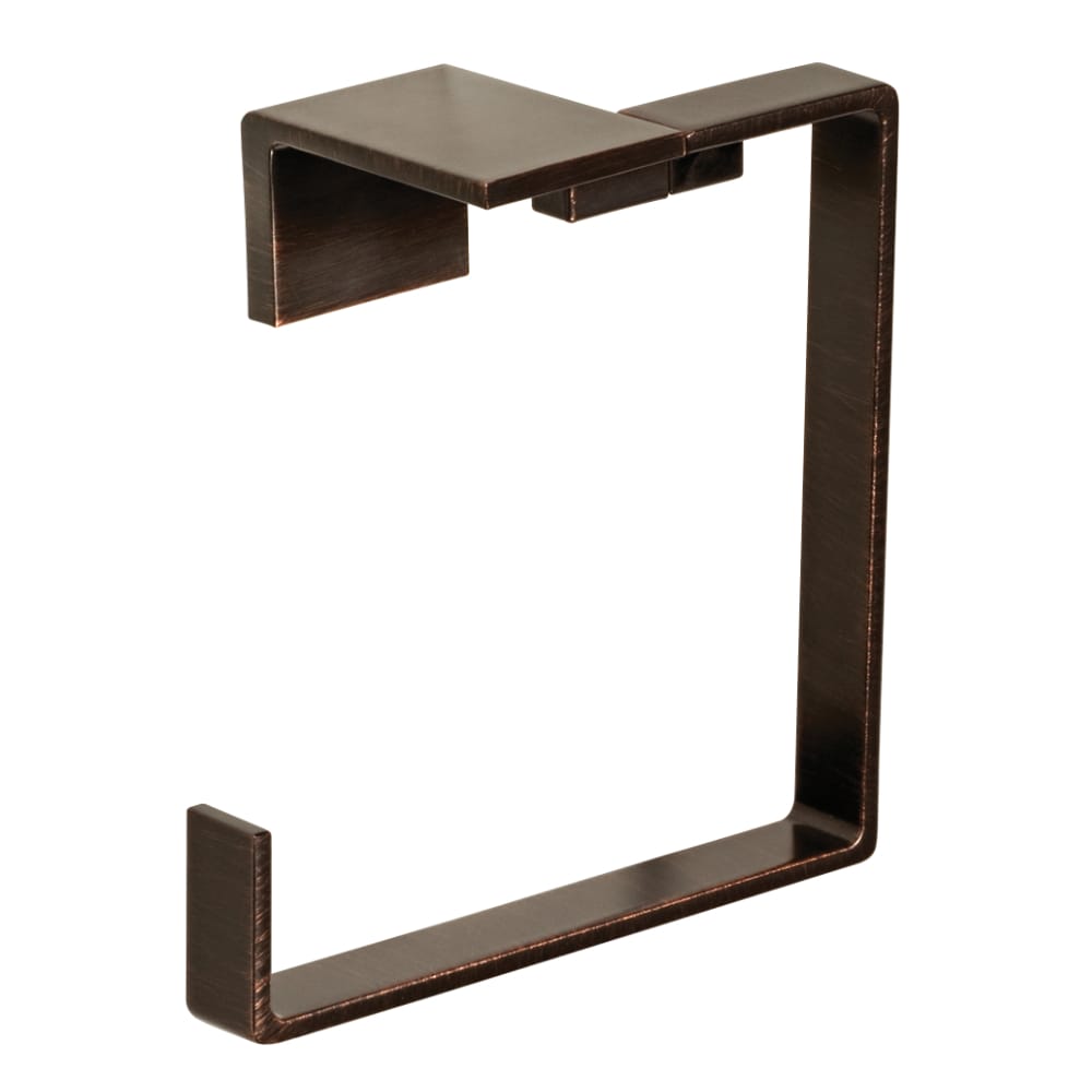 Delta 77746-RB Vero Venetian Bronze Wall mount Single Towel Ring