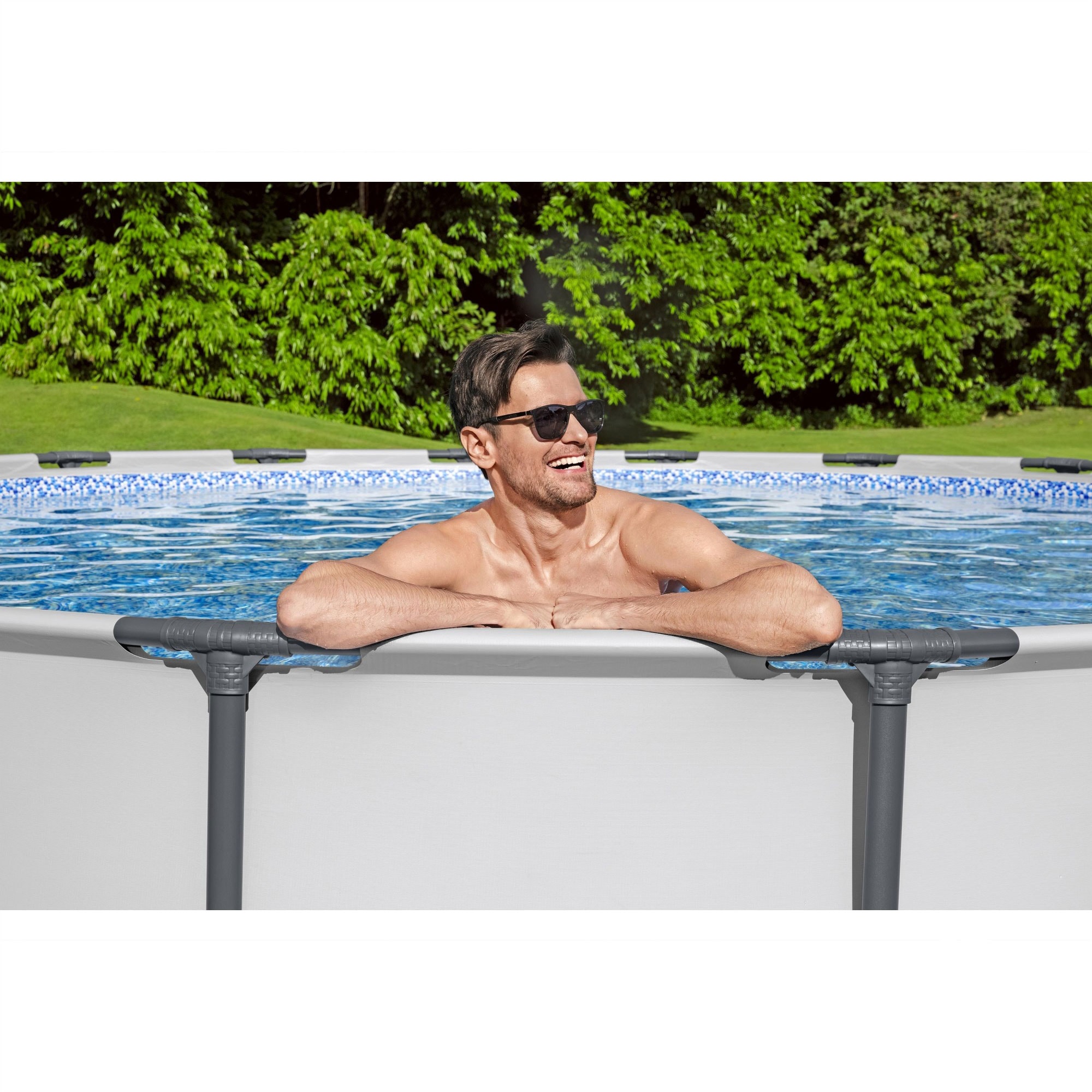 Bestway 74870 Above-Ground-Pools - View #4