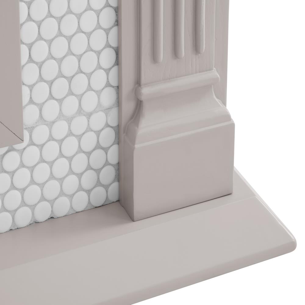 Boston Loft Furnishings ATG9529001FE Electric-Fireplaces - View #12