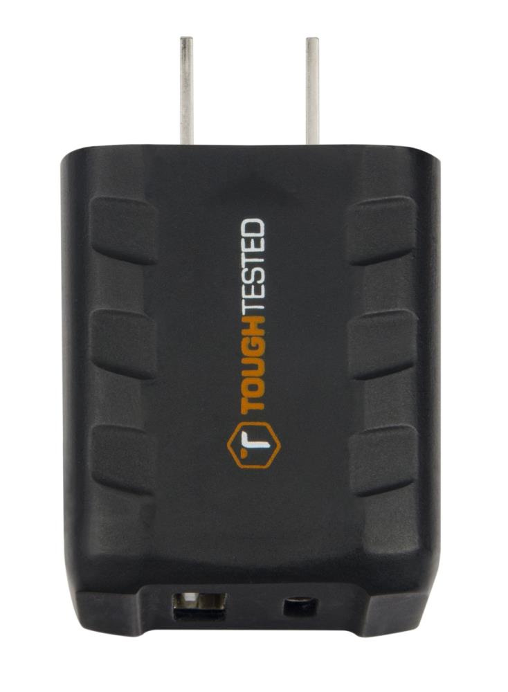  TT-A15-CA Type C; USB A Wall Outlet Charger