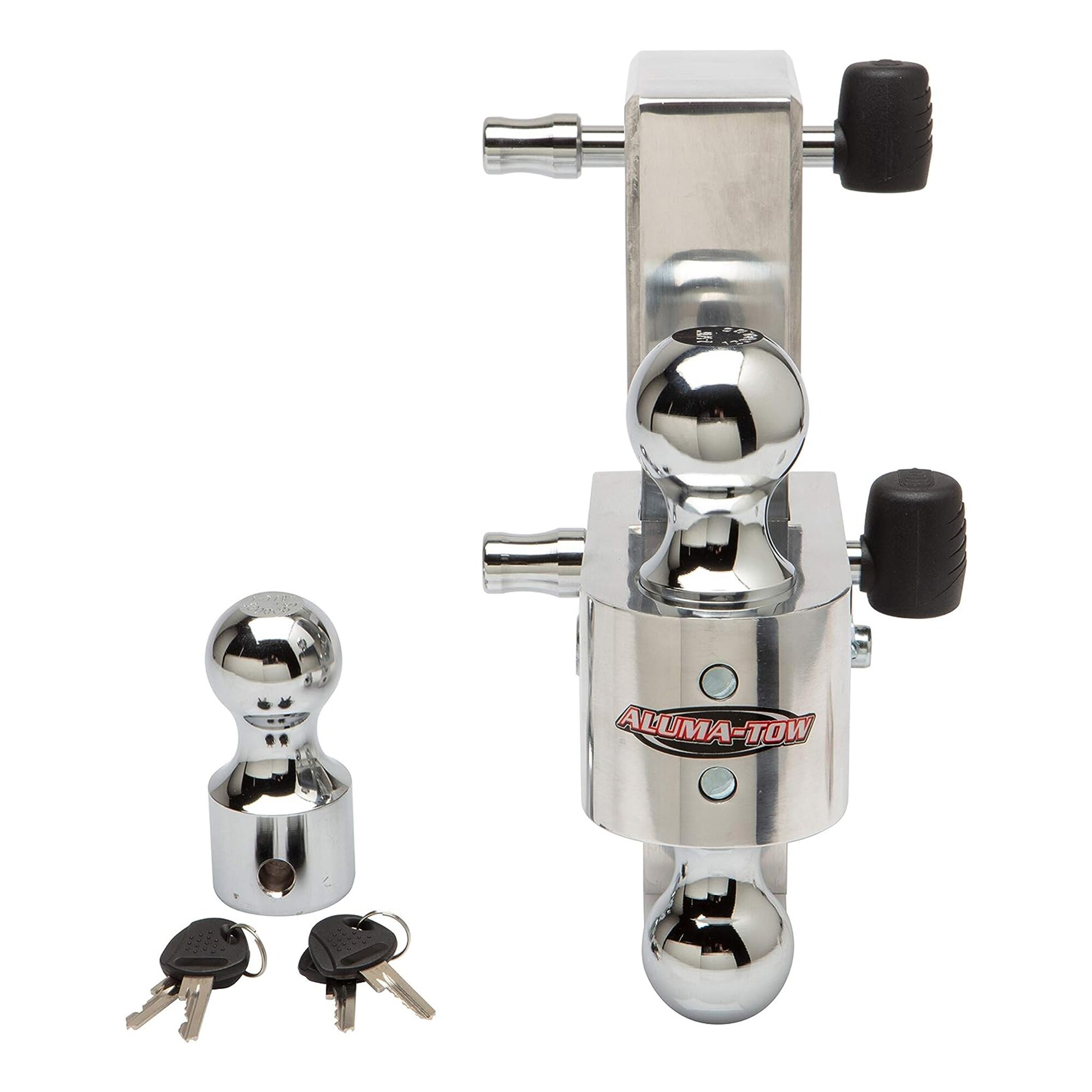 Uriah Products 104069 Ball-Mounts - View #3