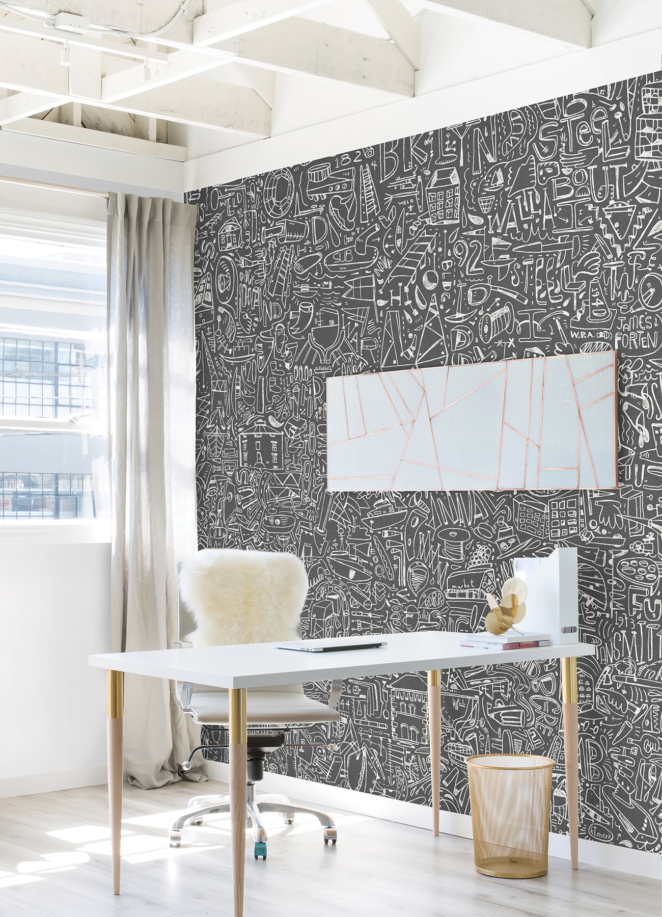 KT Merz ASTM4129 Wall-Decor - View #12