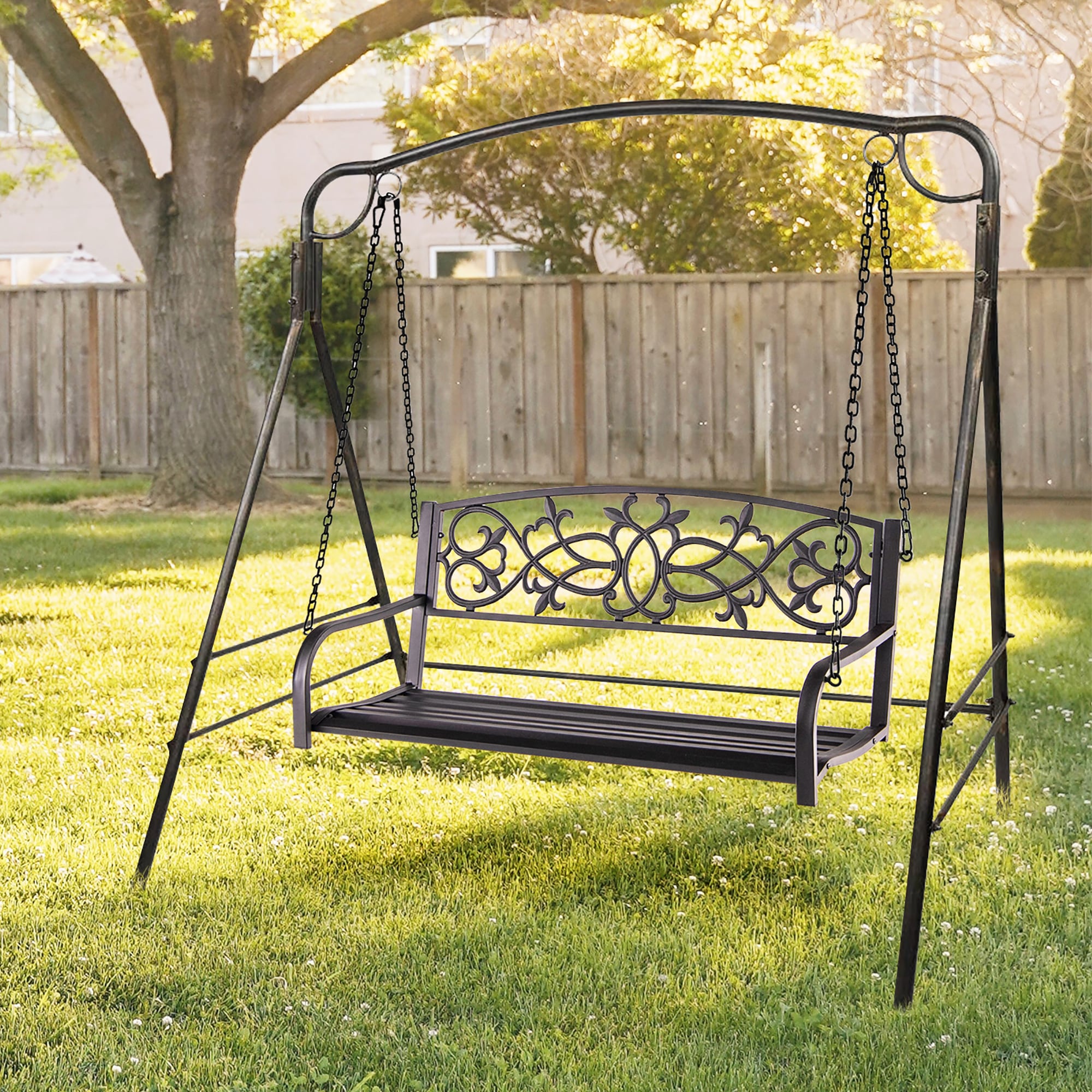 Goplus NP10184BN benches - View #6