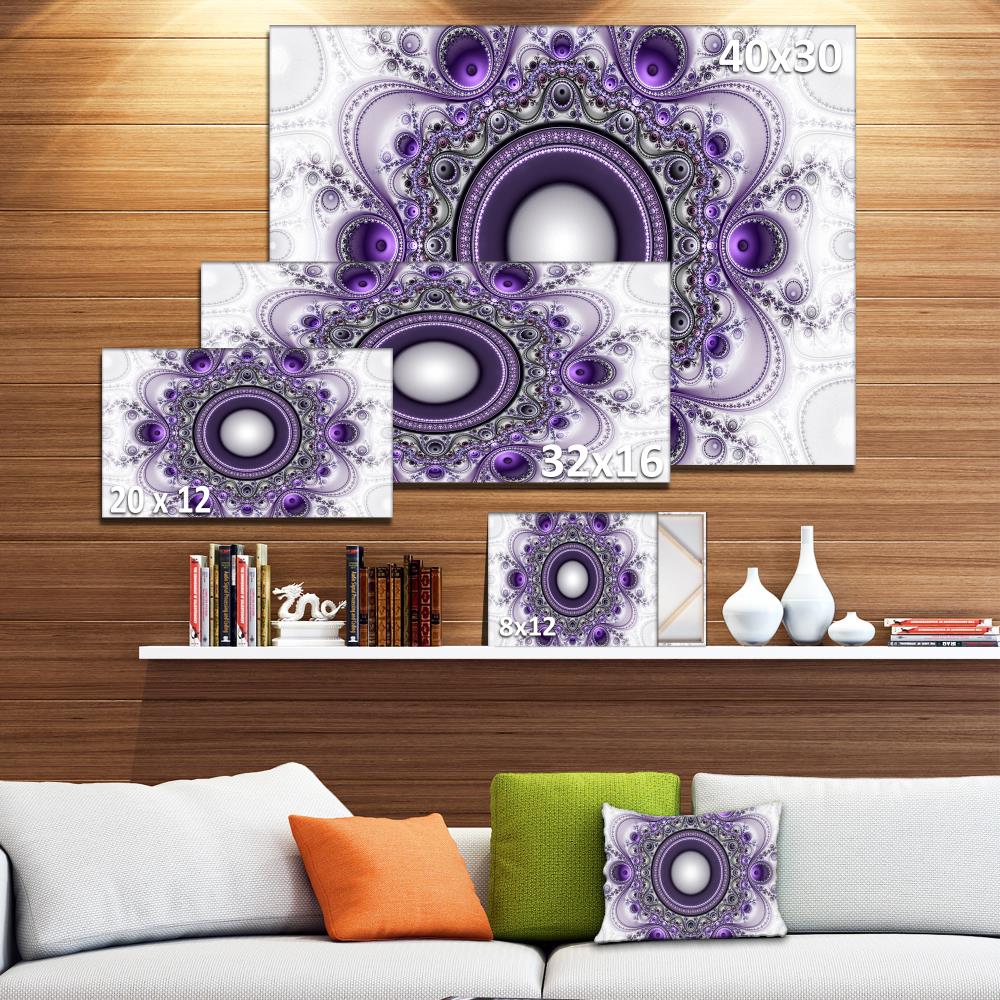 Designart PT15906-32-16 Wall-Art - View #4
