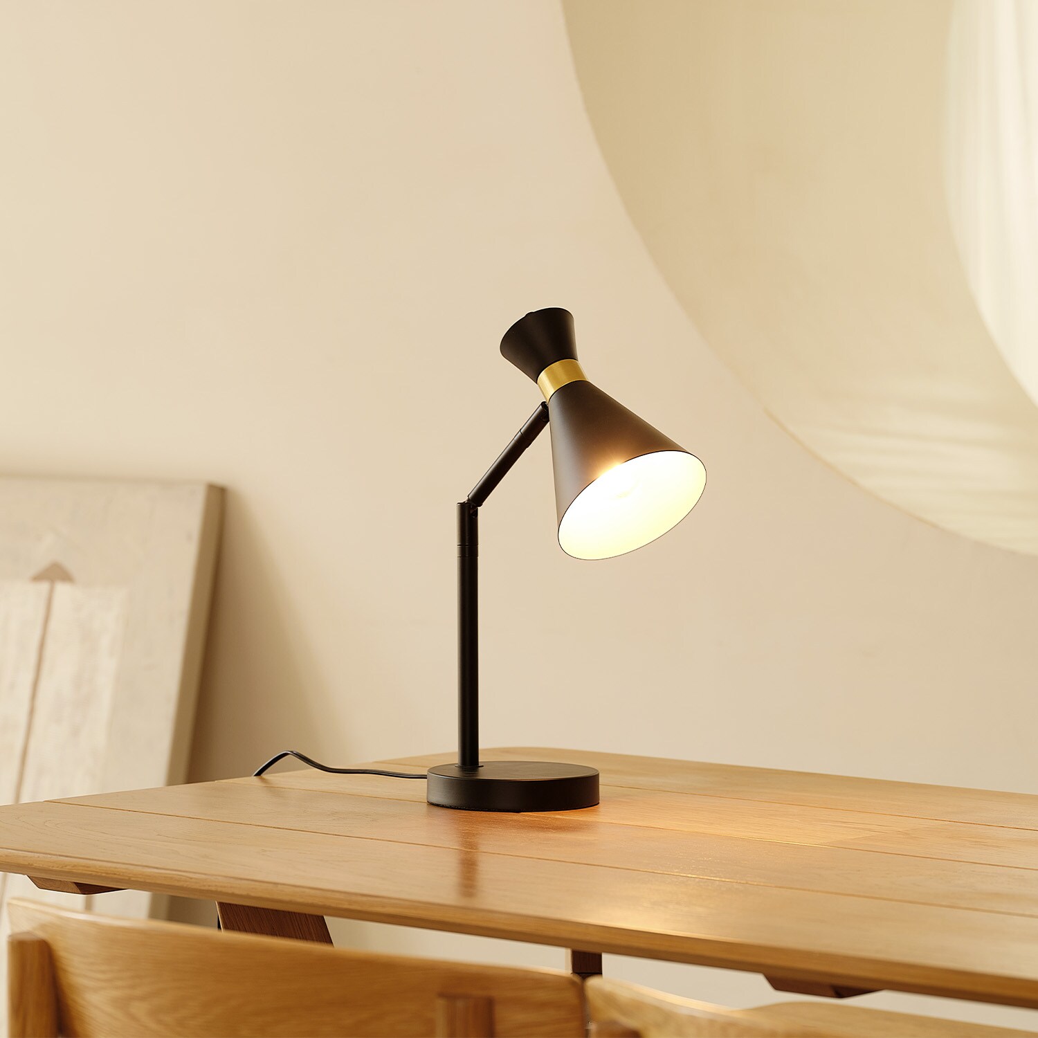 Globe Electric 91006652 Desk-Table-Lamps - View #8