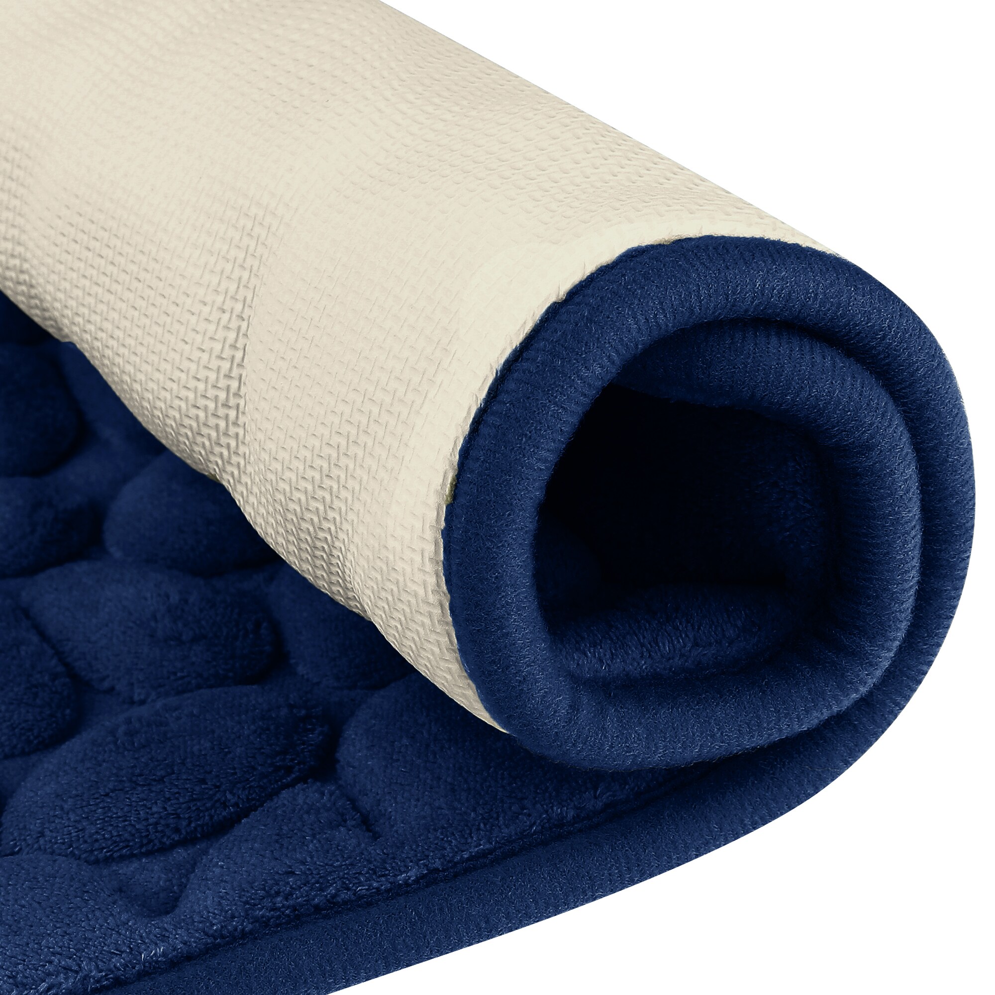 Unique Bargains S26020400UX4779 Bath-Rugs - View #4