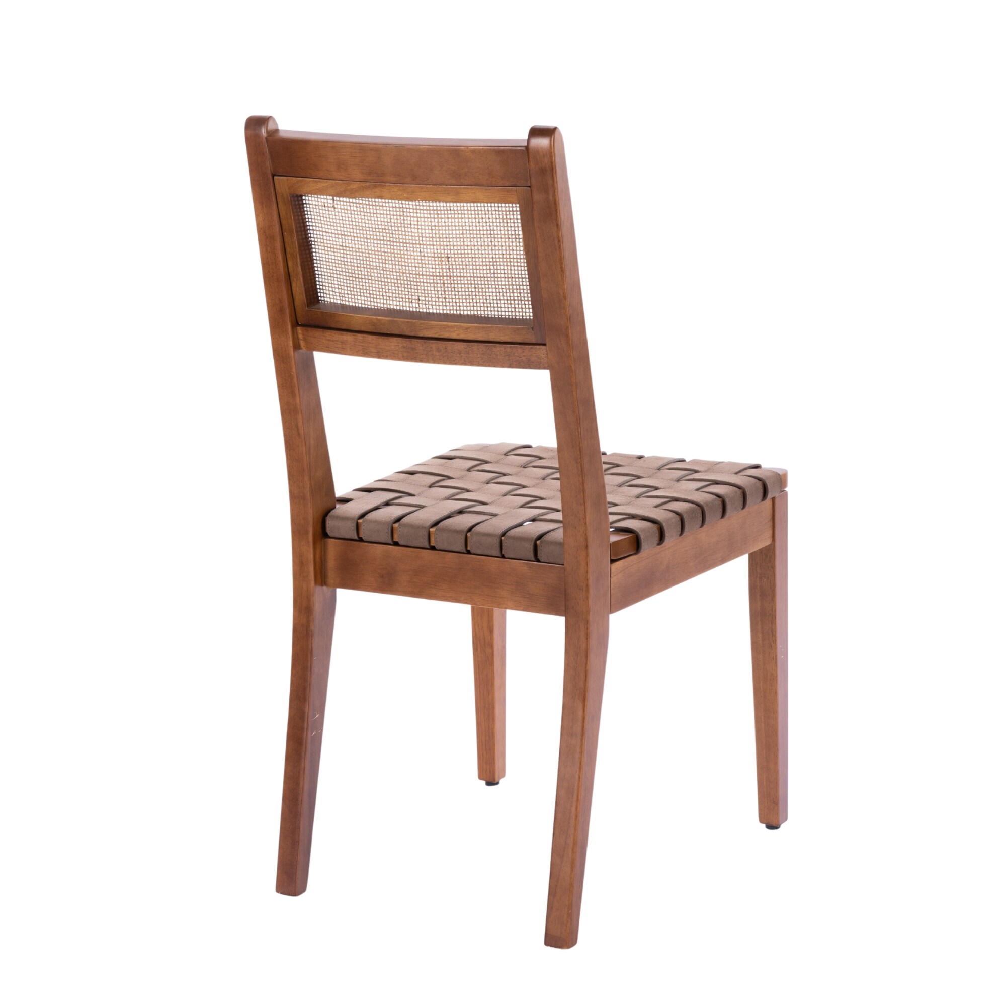 Homy Casa W1762DSY 2 Dining-Chairs - View #4