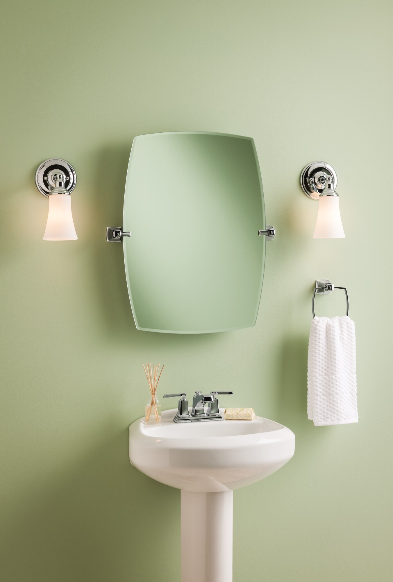 Moen Y3286CH d060355 - View #3