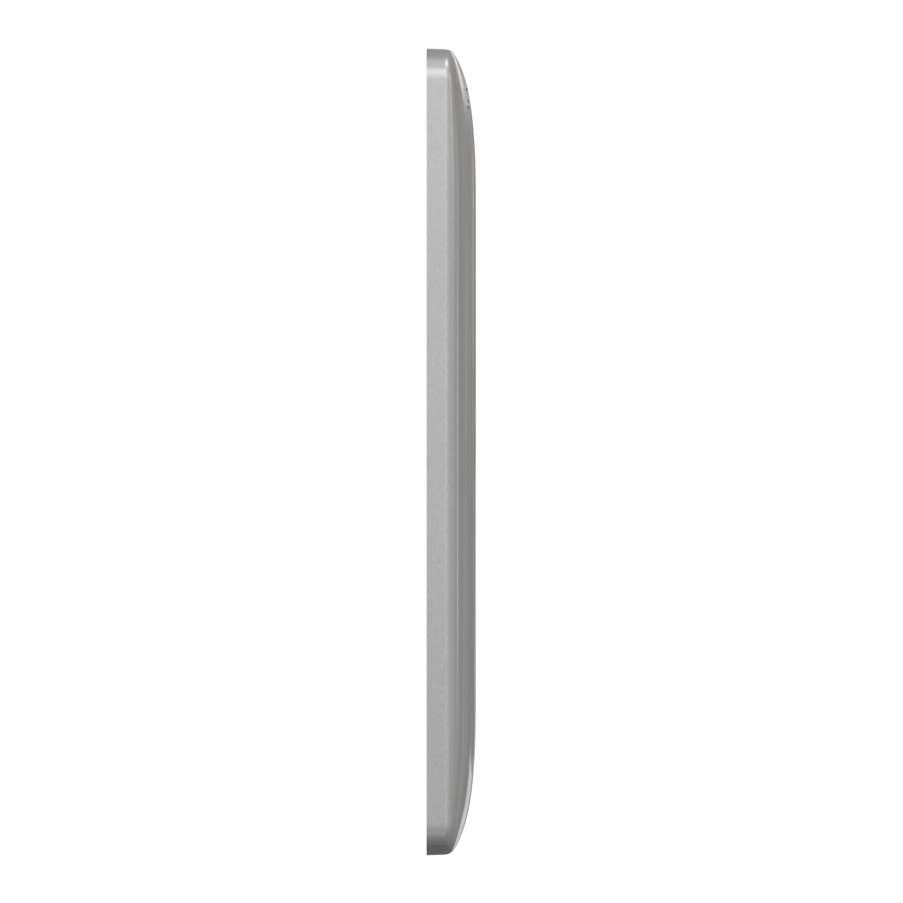 Square D SQWS140001GY Electrical-Wall-Plates - View #3