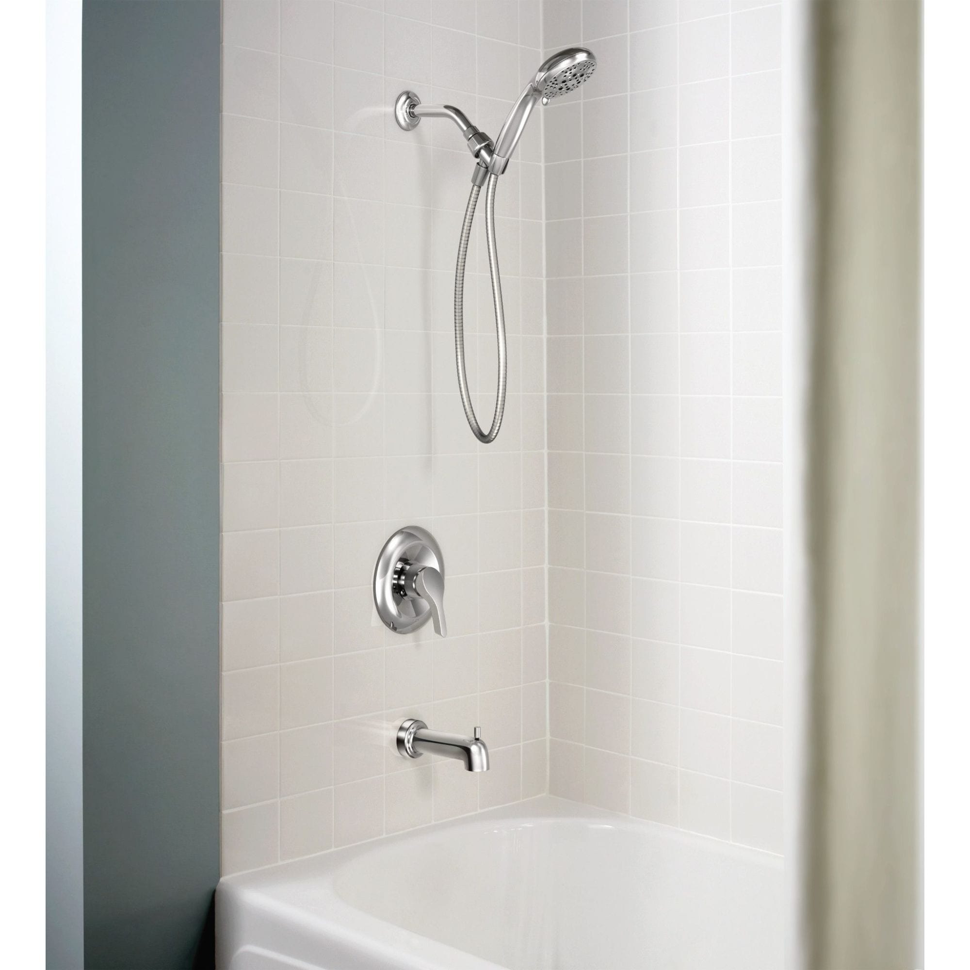 Moen 82733 Tub-Shower-Faucets - View #2