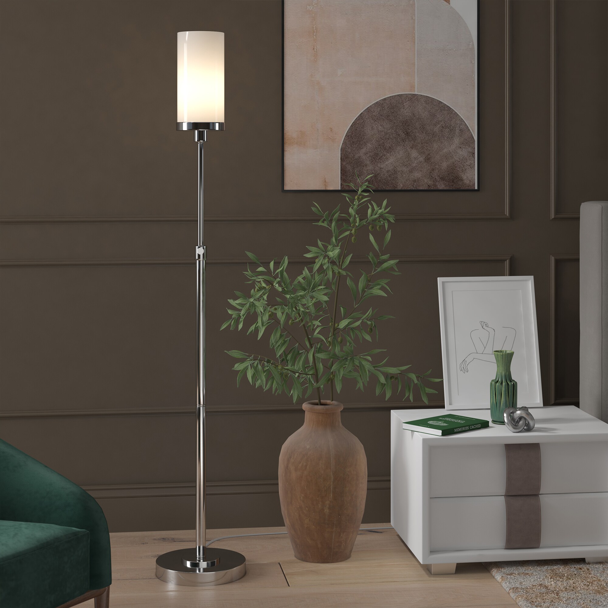 Hailey Home FL1085 floorlamps - View #7