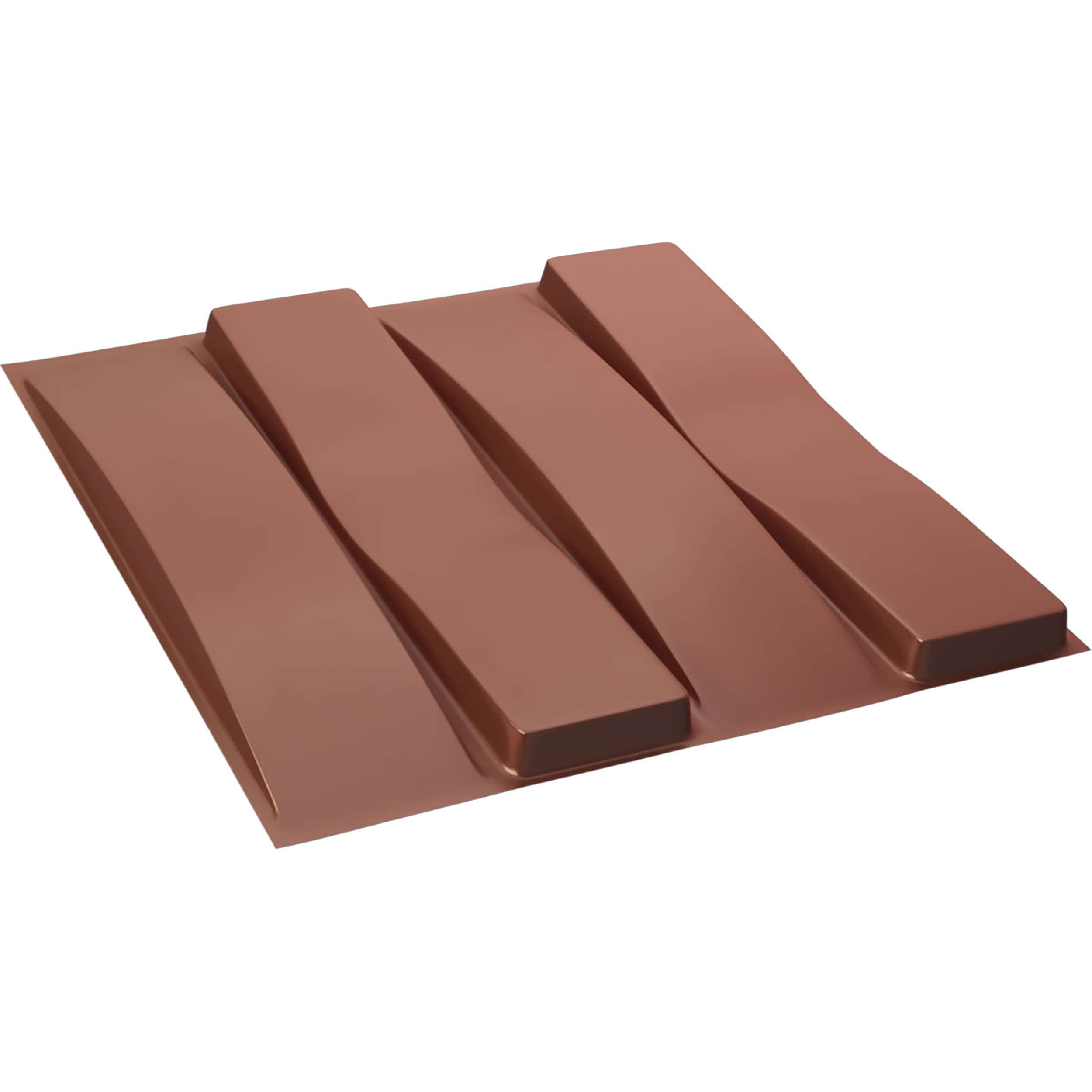 Ekena Millwork WP20X20CAFCP-CASE-12 Wall-Panels - View #6