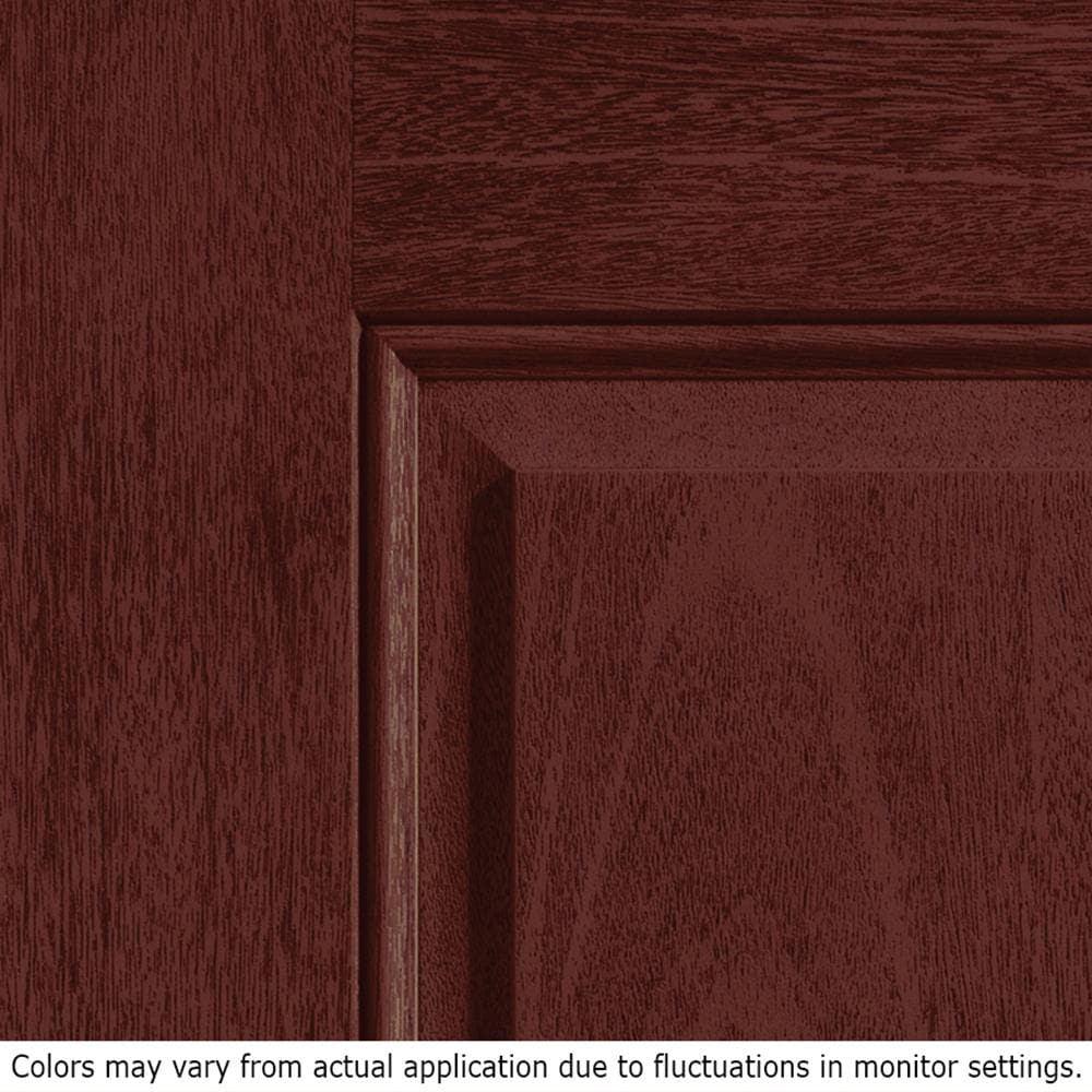 Therma-Tru Benchmark Doors TTB639579SOS Entry-Doors - View #4