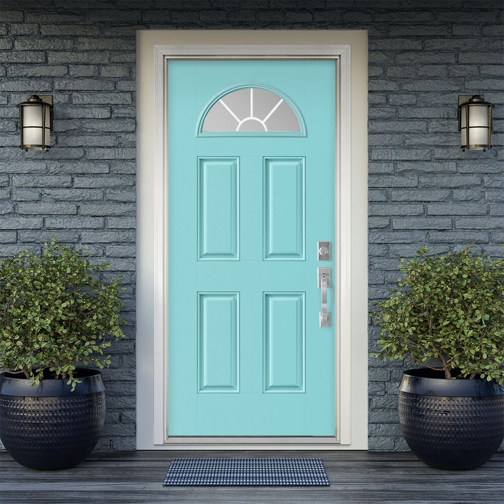 Masonite 1218417 Entry-Doors - View #2