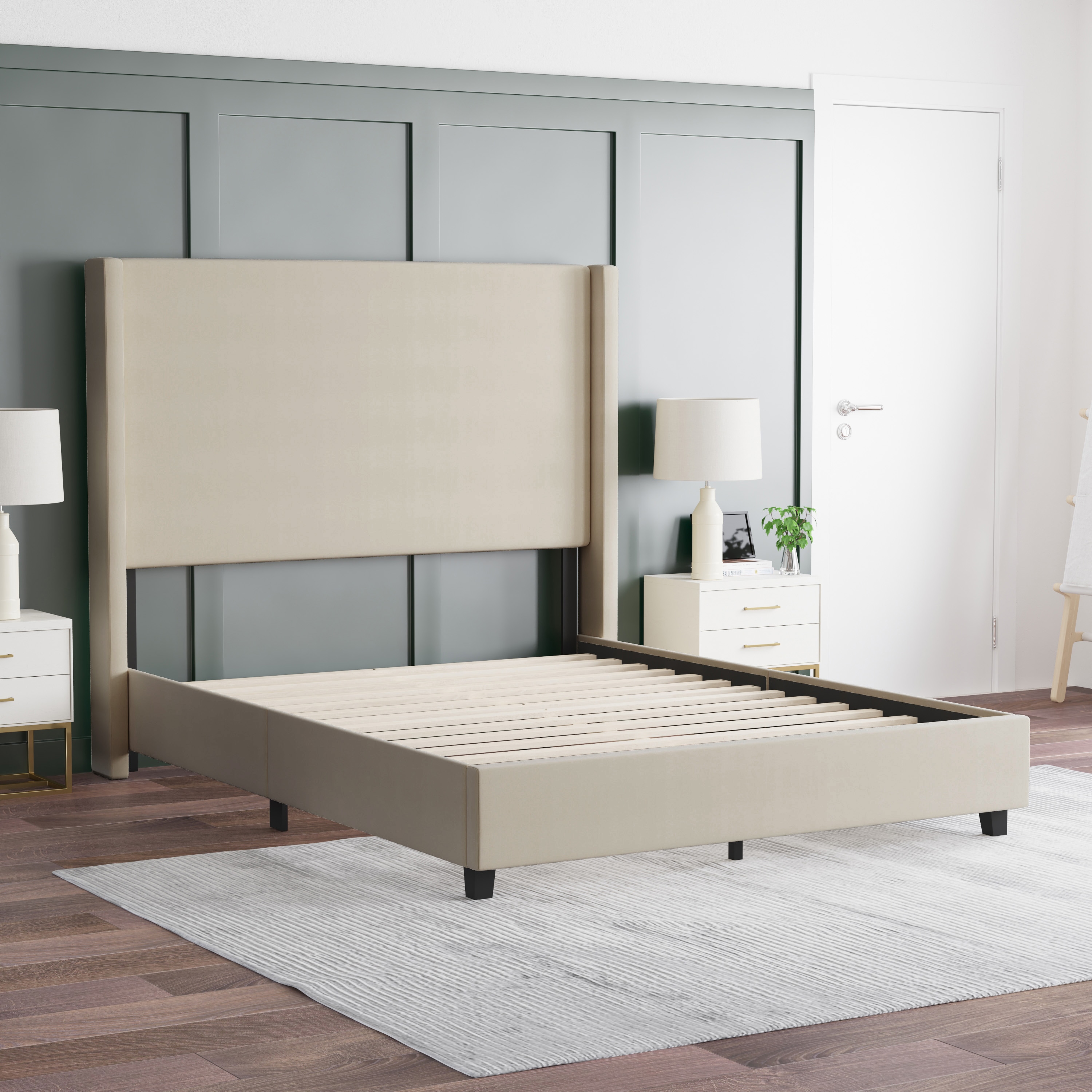 Emma + Oliver 840196375601 beds - View #4