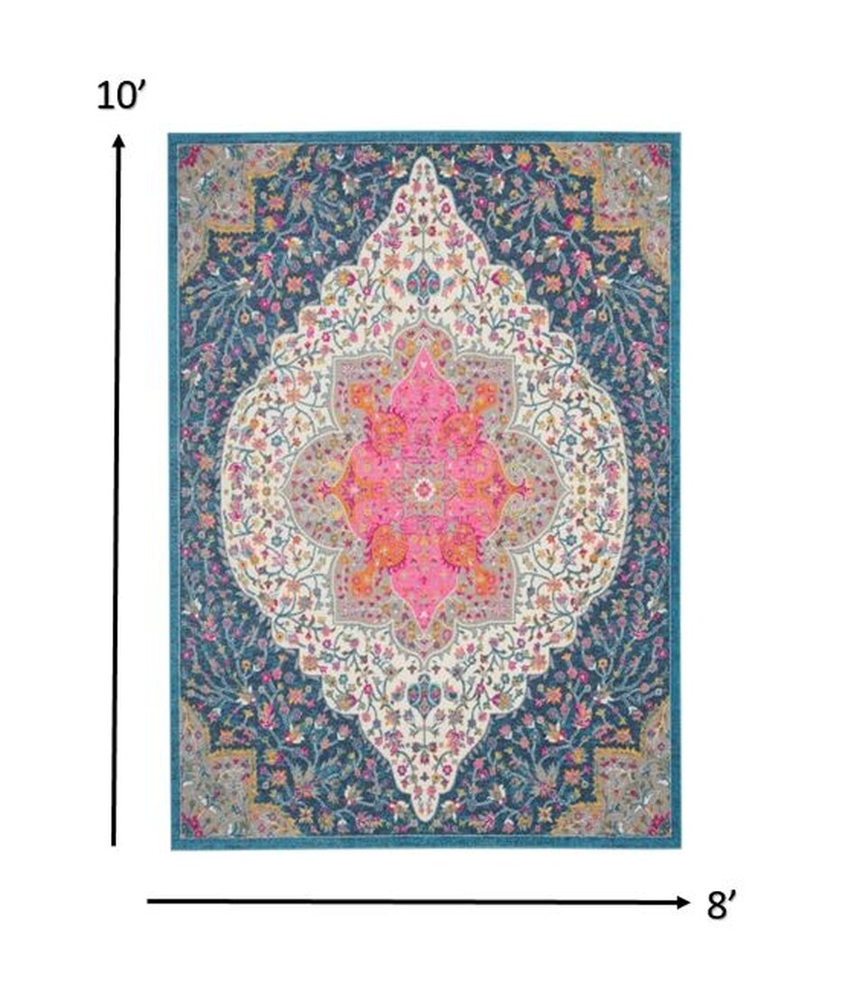 HomeRoots 4000385750 rugs - View #10