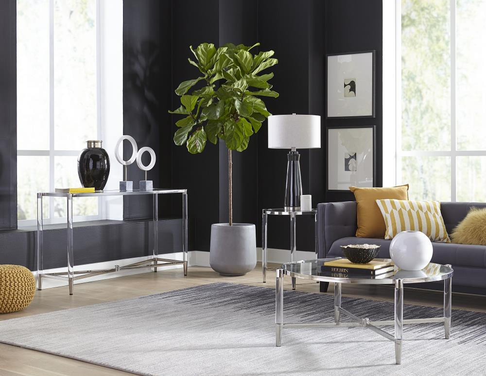 Modus Furniture 4RV222 End-Tables - View #2