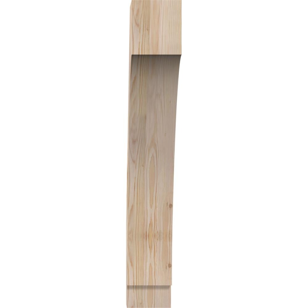 Ekena Millwork BRC06X24X36IMP00SDF braces - View #2