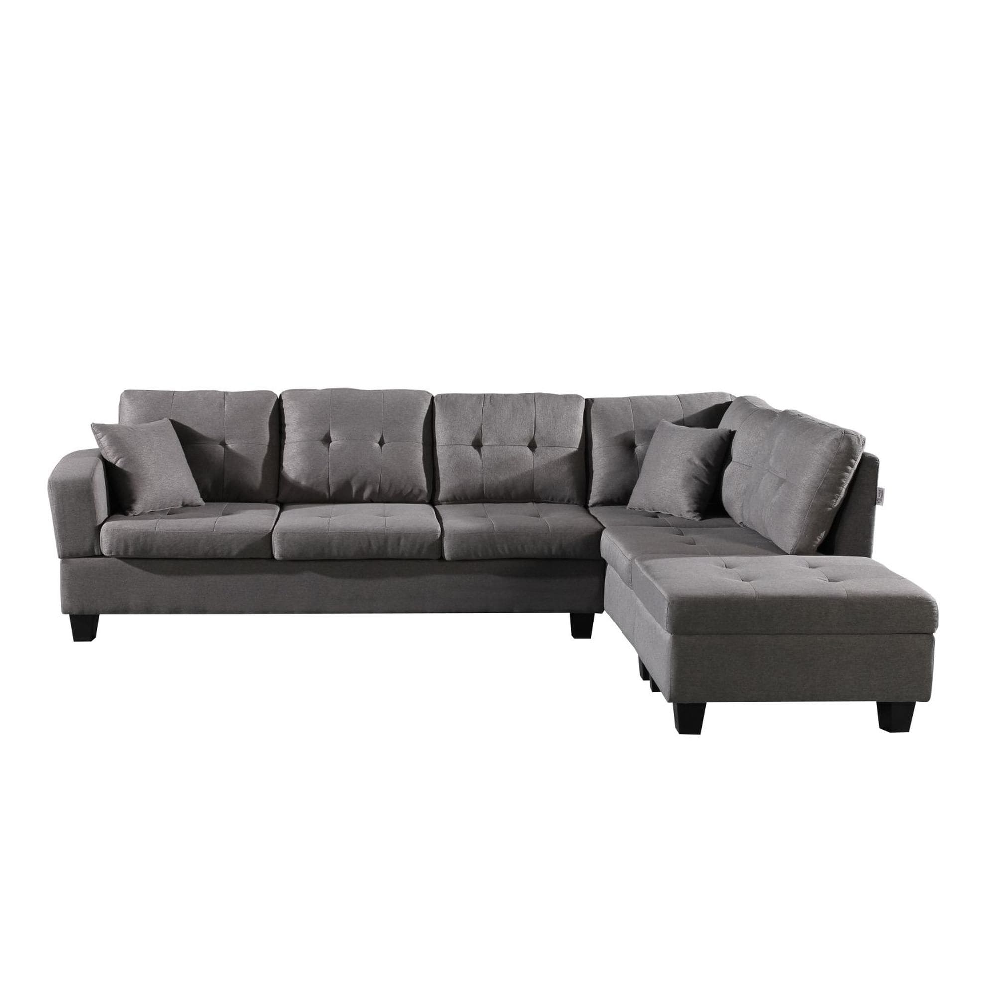 JASMODER W1352S00004 Sofas-Loveseats - View #7