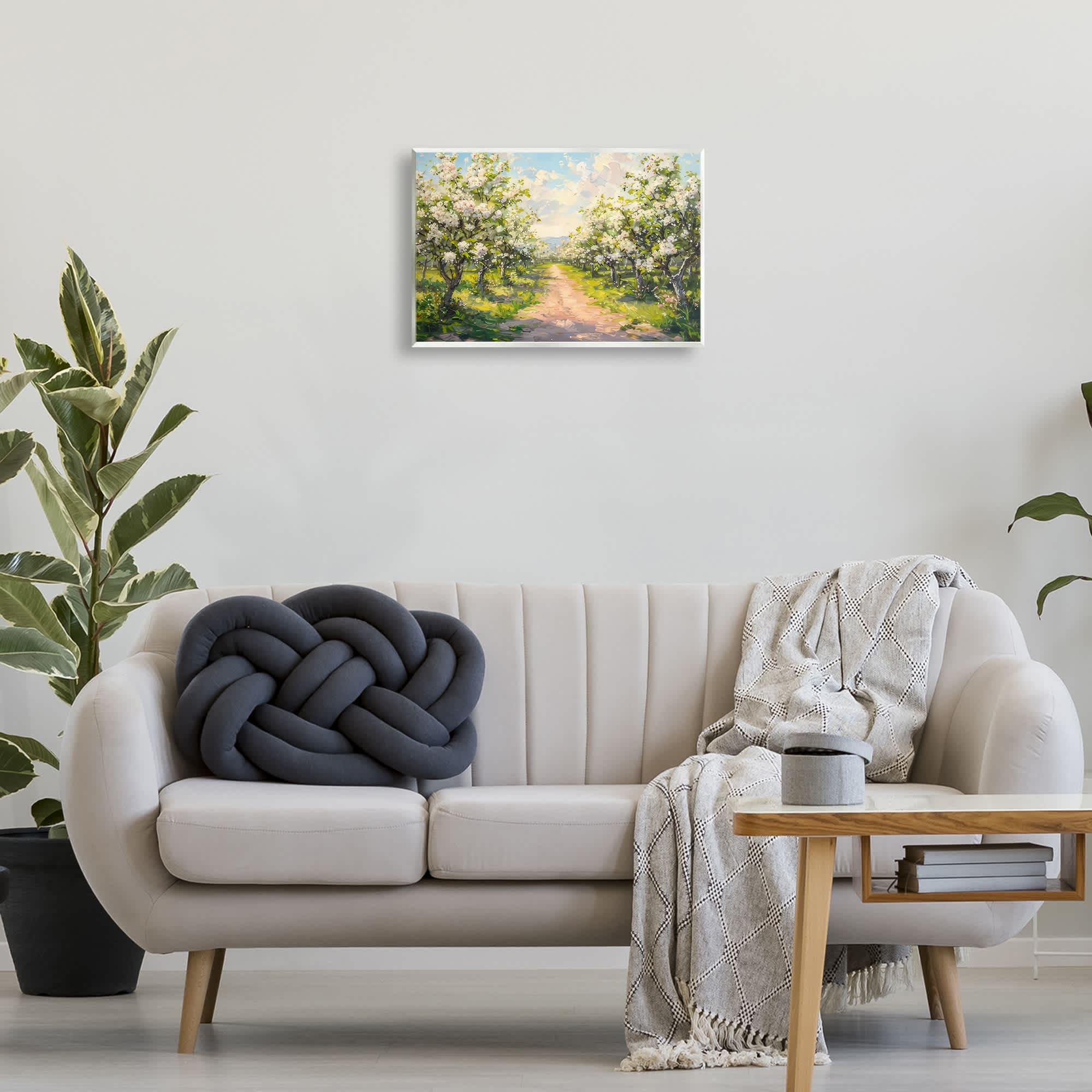 Stupell Industries BT-783-WD-13X19 Wall-Art - View #3