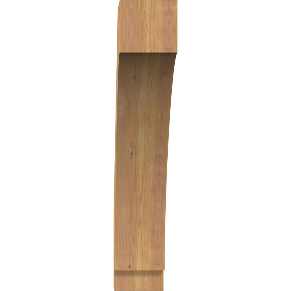 Ekena Millwork BRC06X30X30IMP00SWR braces - View #2