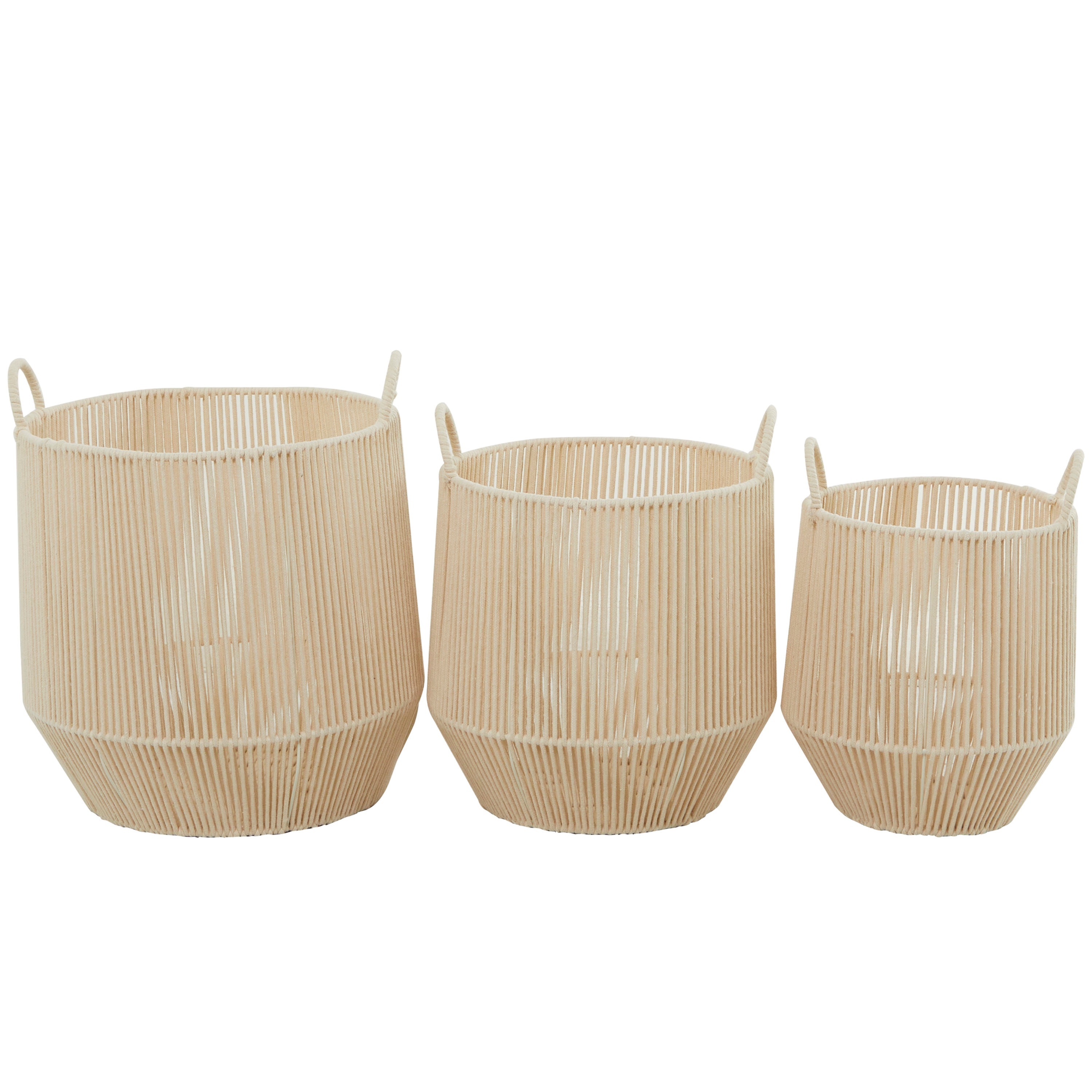 Grayson Lane 30268 Bins-Baskets - View #2