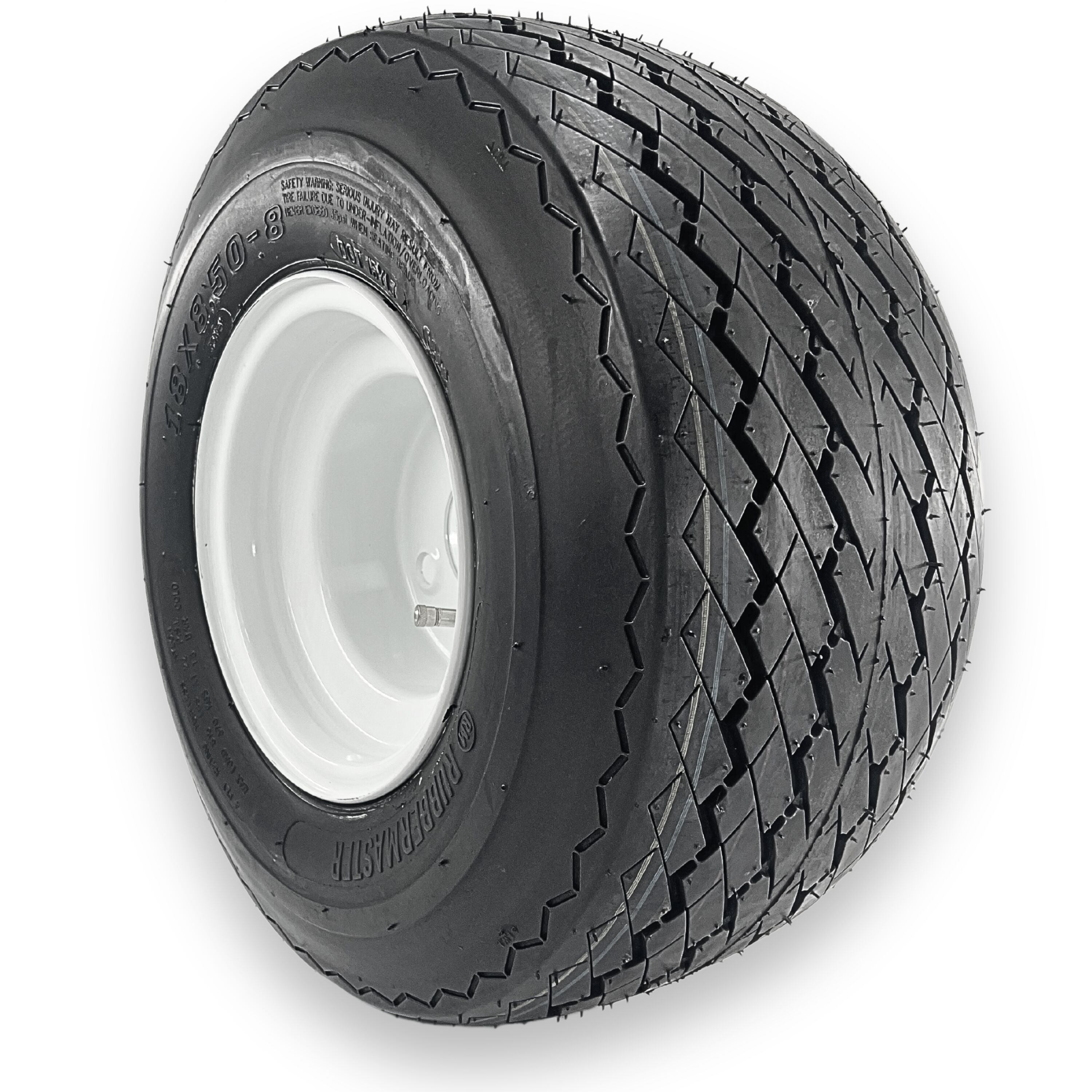 RubberMaster 599000 Ope-Wheels-And-Tires - View #2